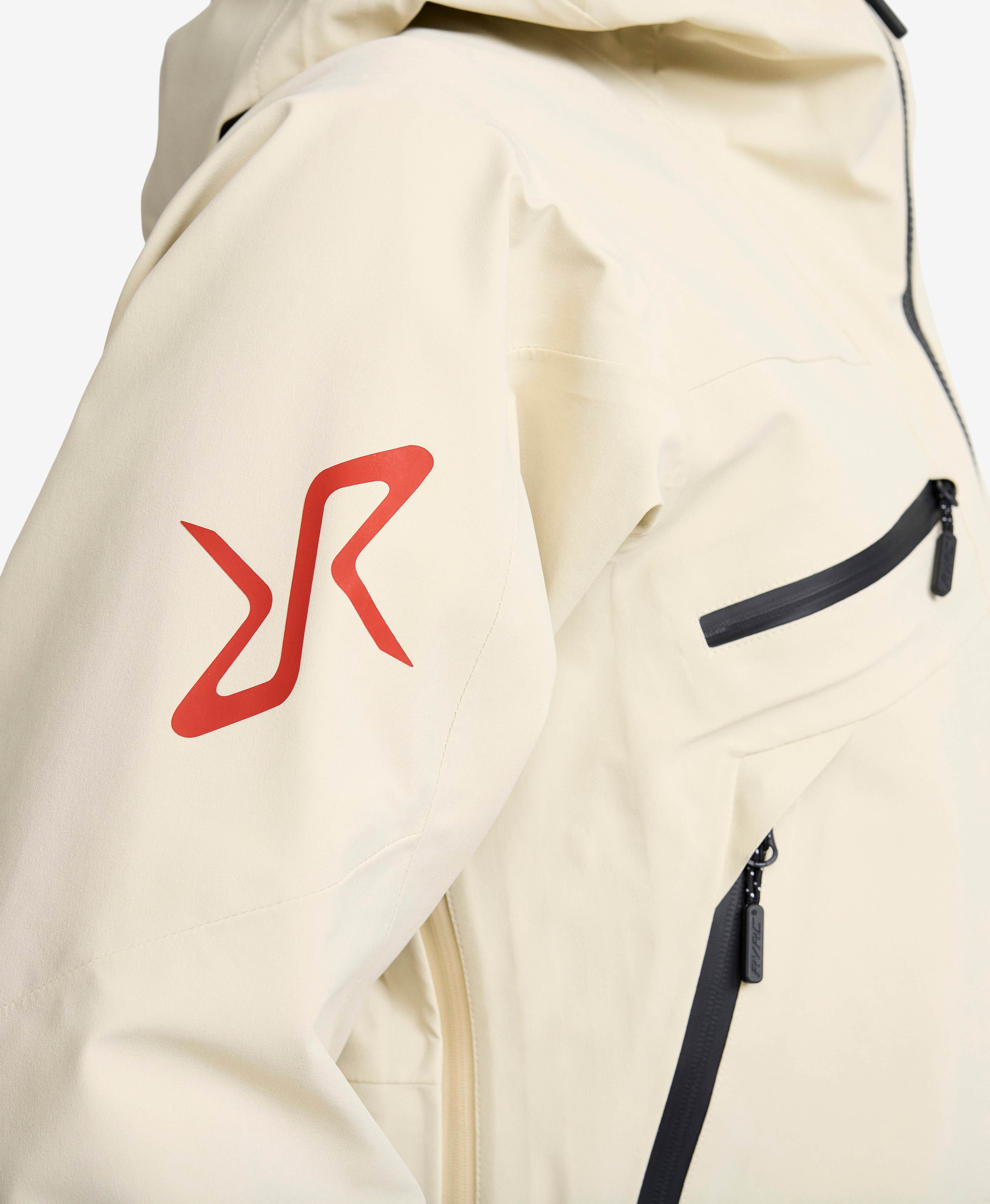 Atlas 3L Ski Jacket Women