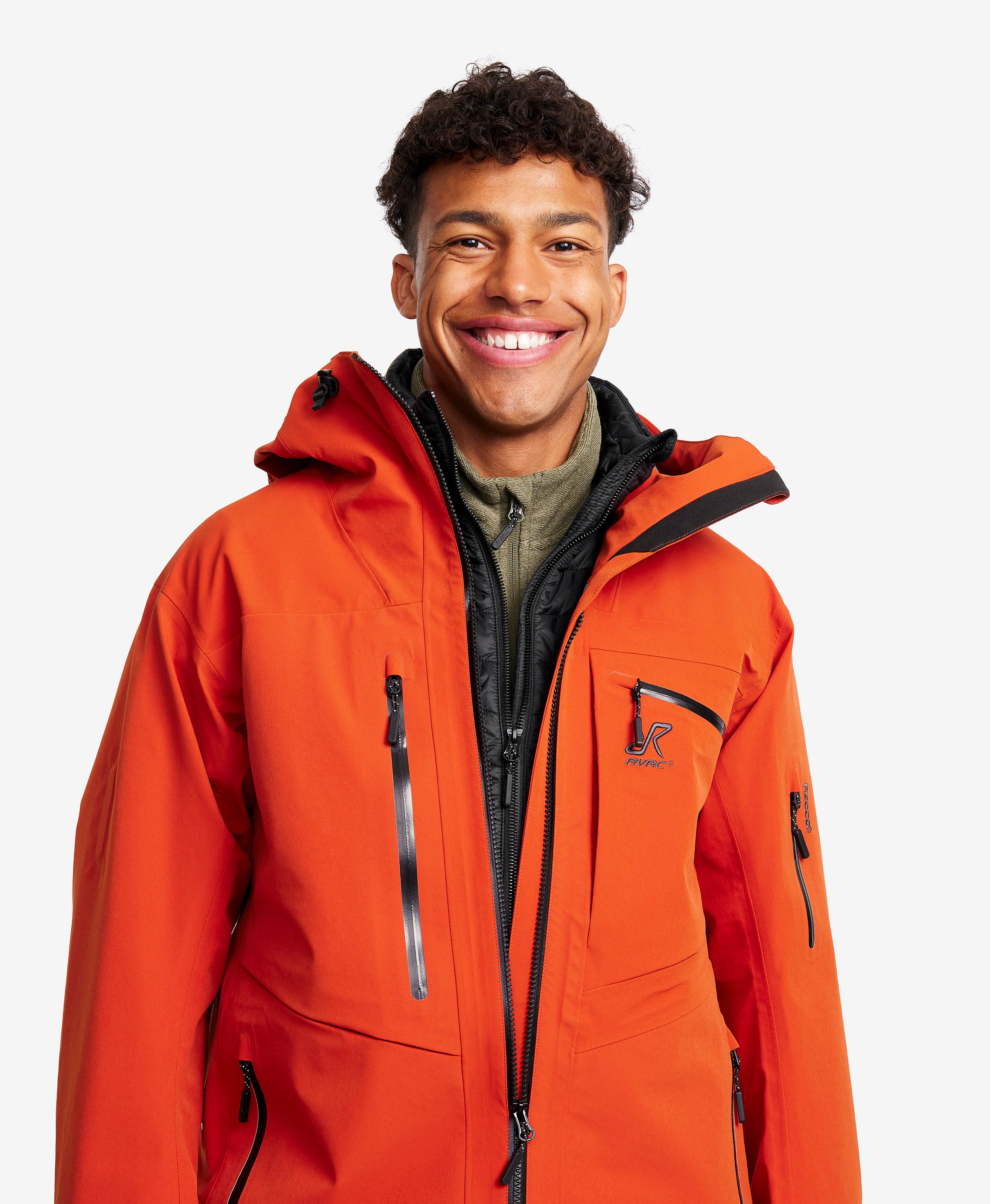 Radical Insulate Vest Men