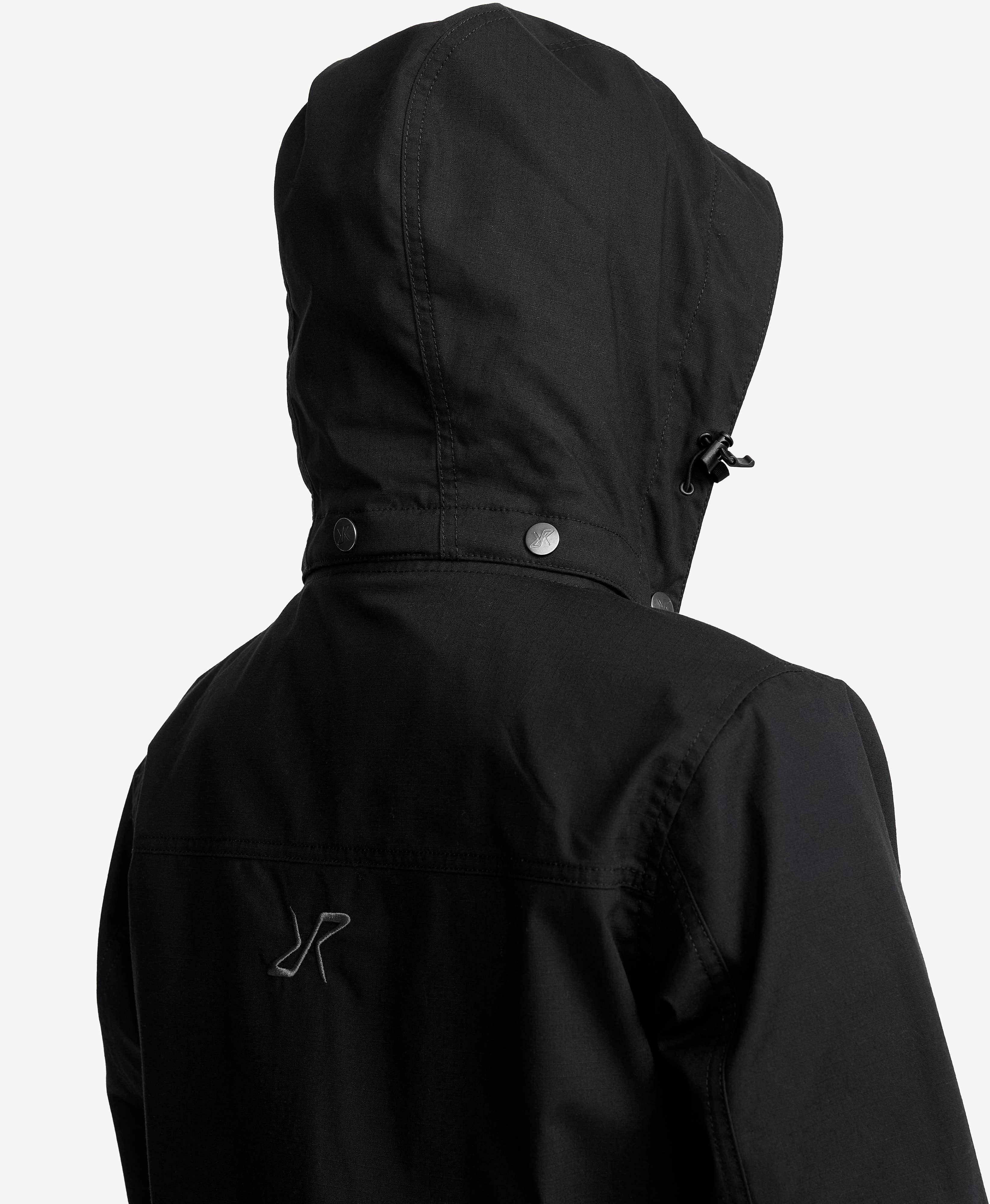 Field Pro Warm Outdoor Jacket Women