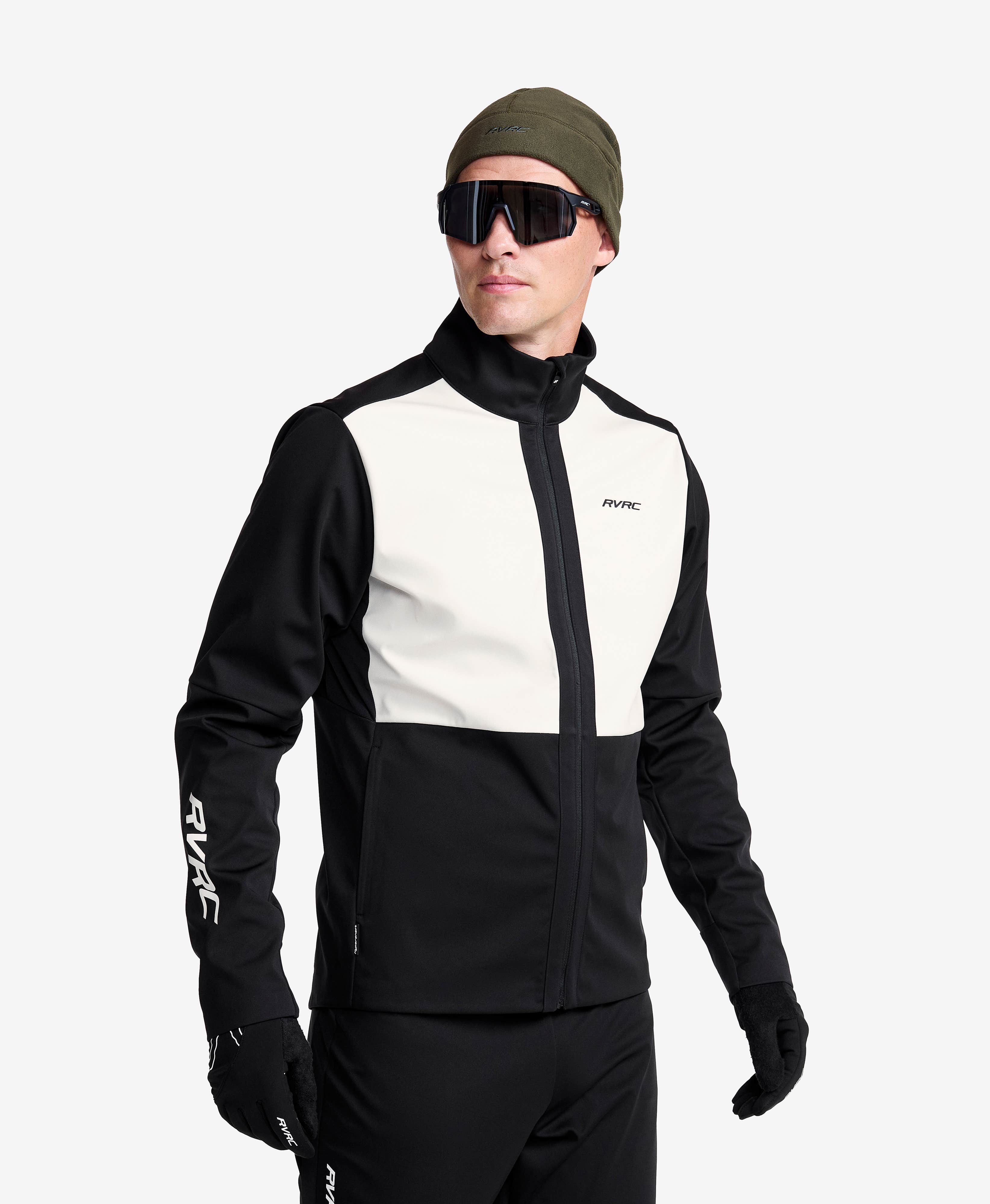 Perform Softshell Jacket Men