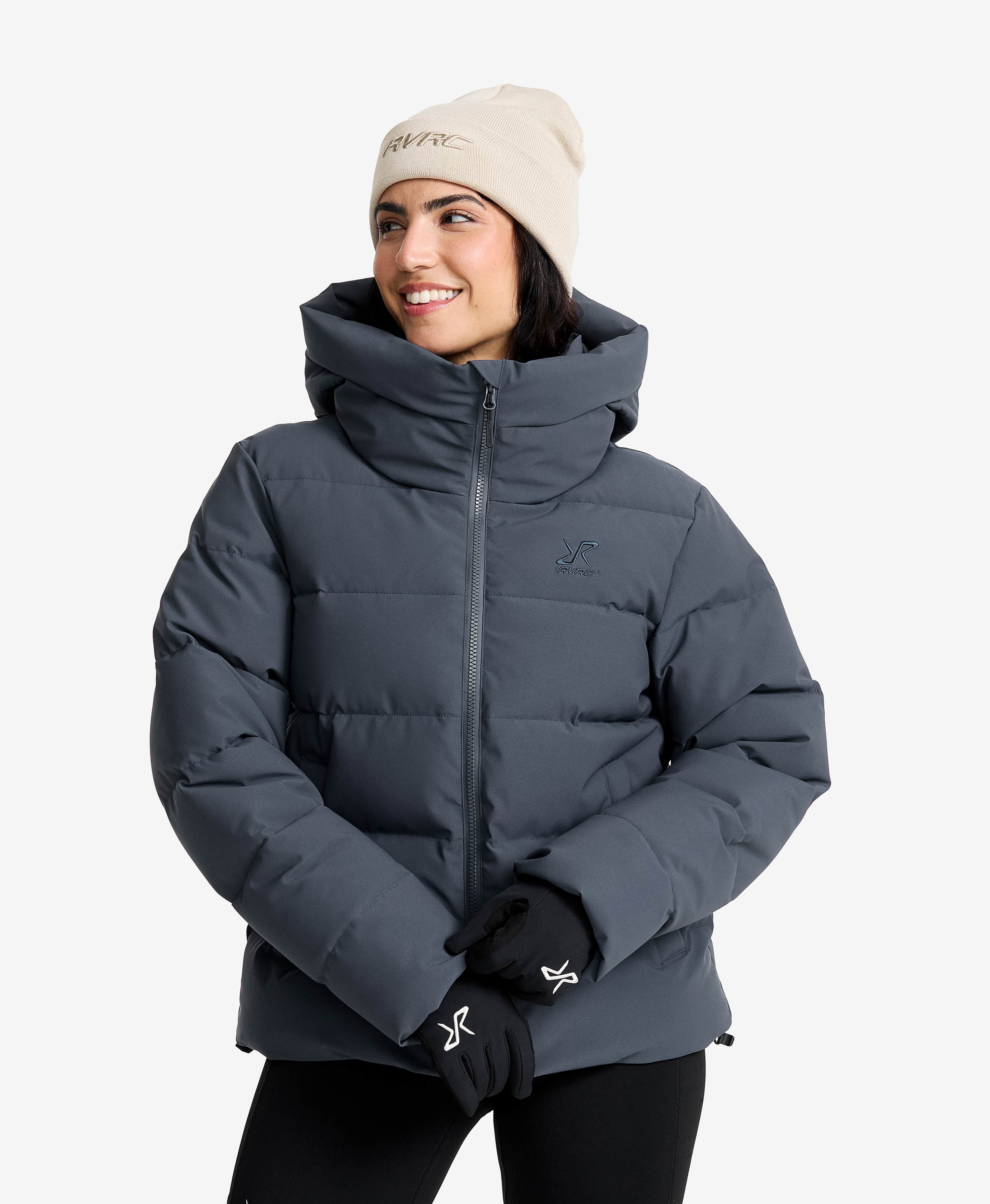 Voight Puffer Jacket Women