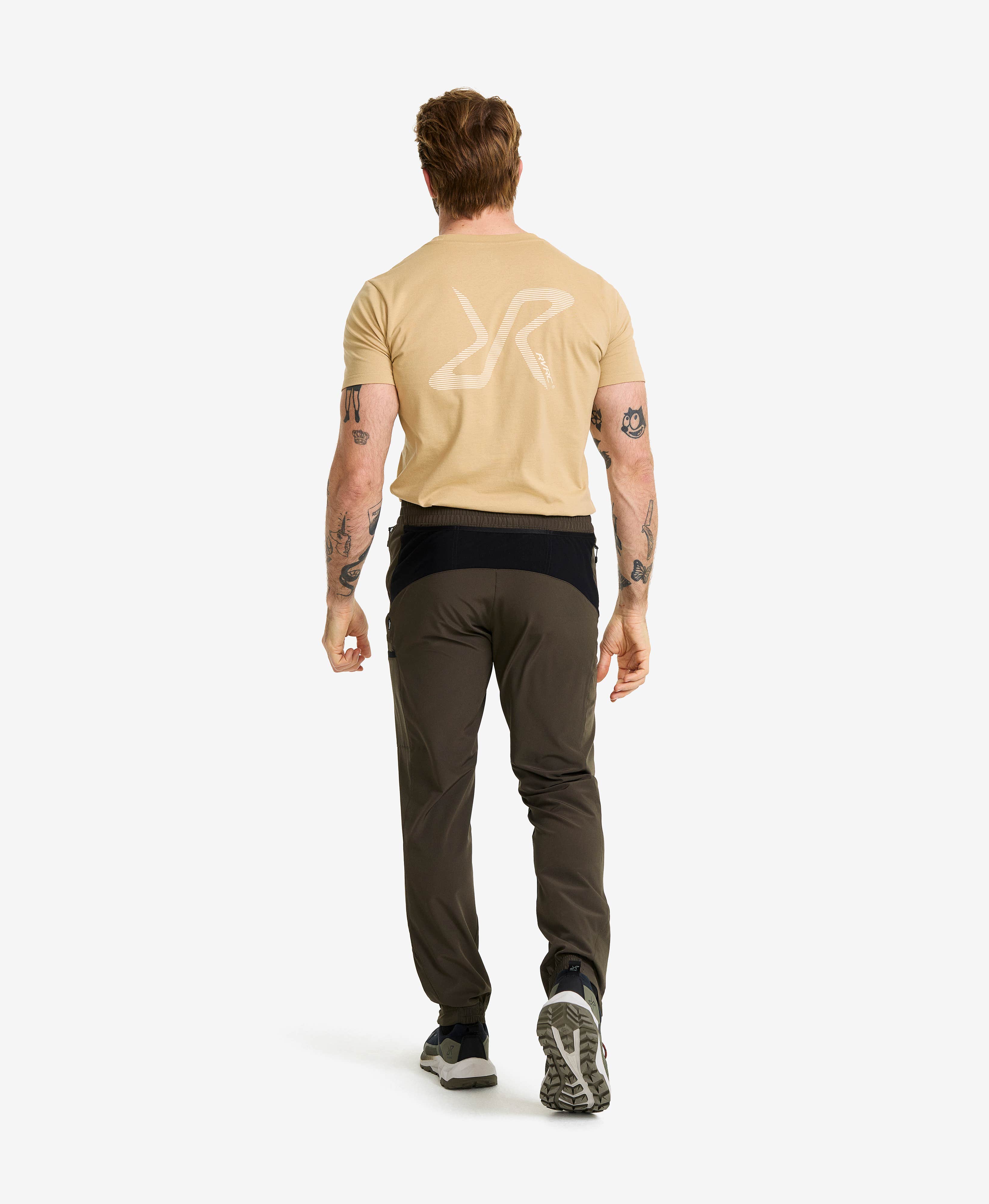 Gradient Pro UV Pants Men