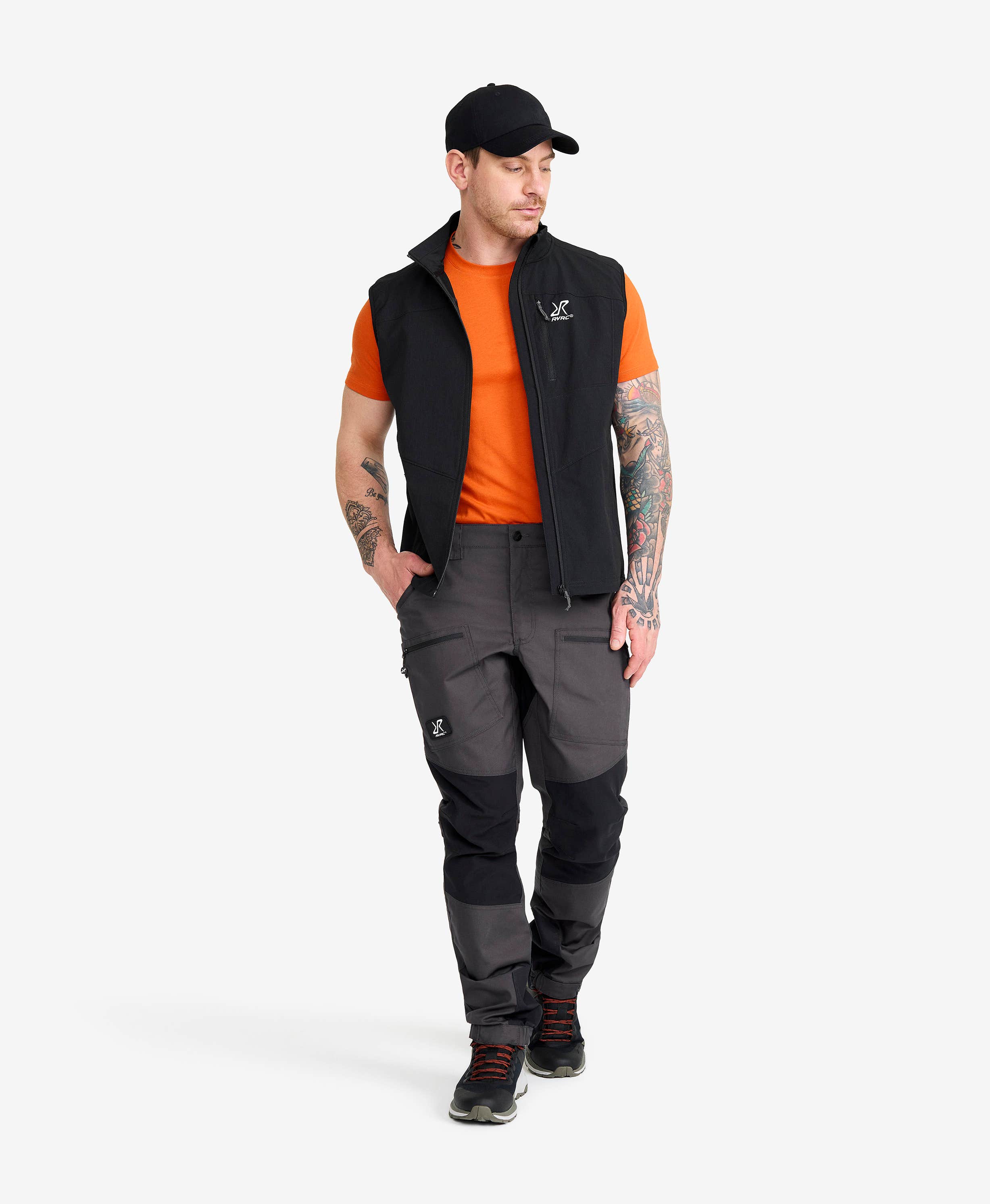 Nordwand Pro Pants Men