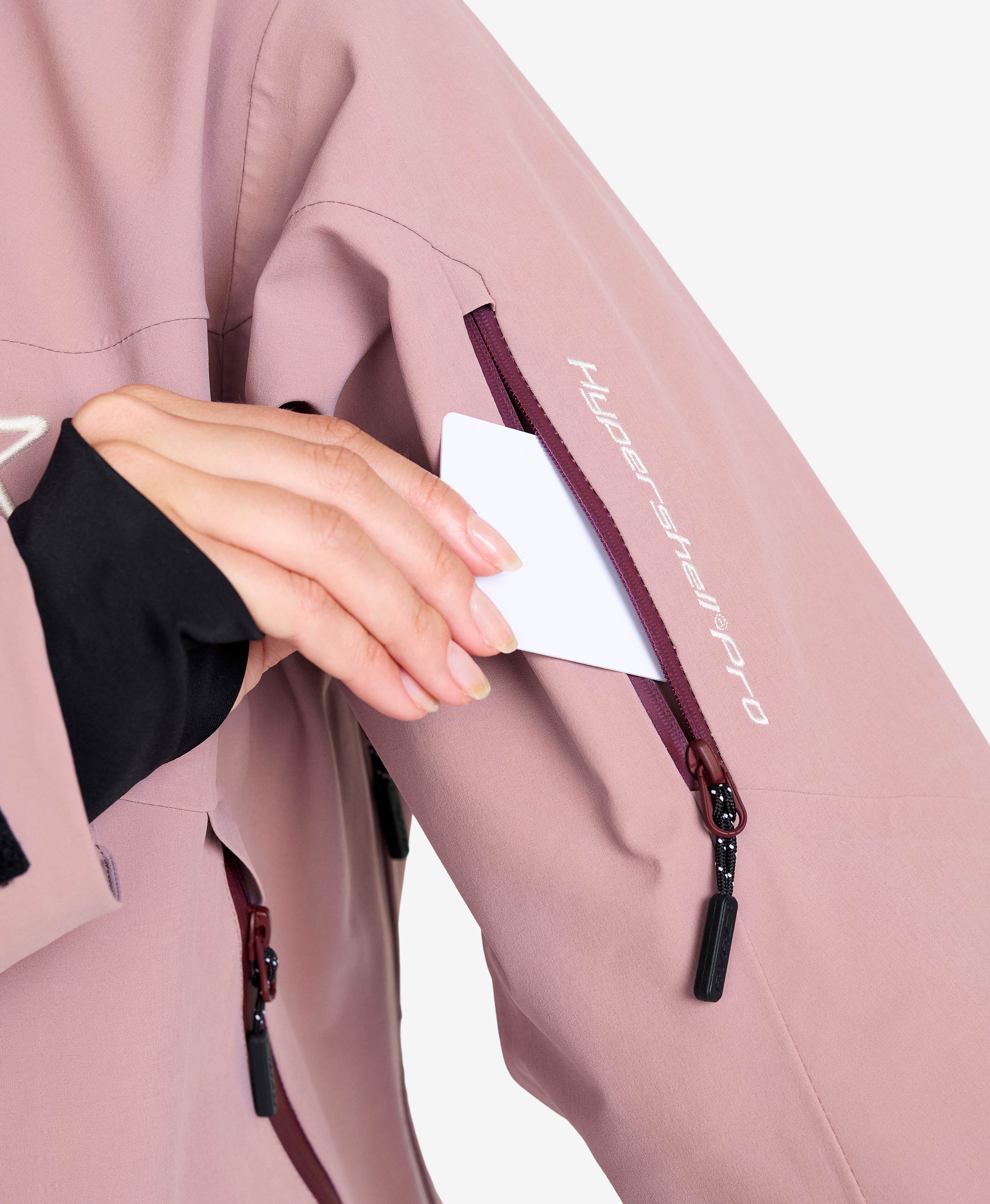 Atlas 3L Ski Jacket Women