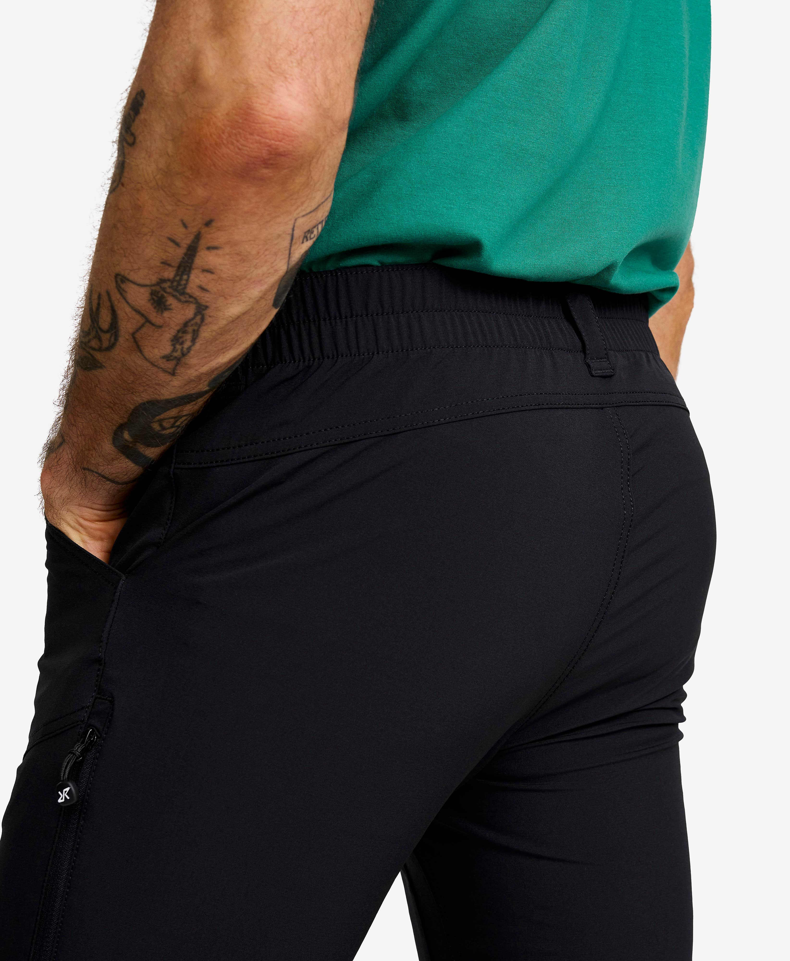 RVRC GP Pro Stretch Pants  Men