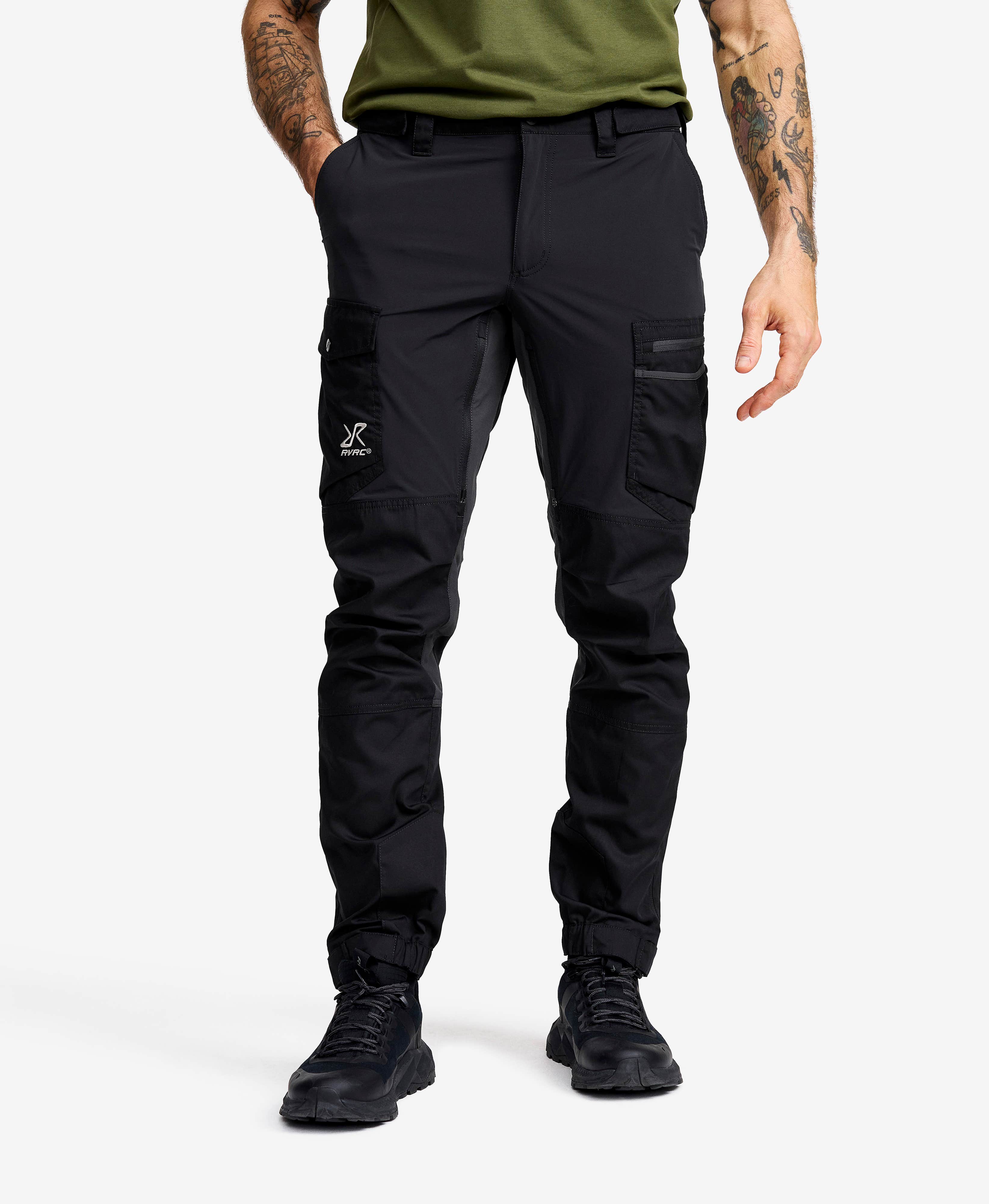 Rambler Lightweight Pro Pants Men