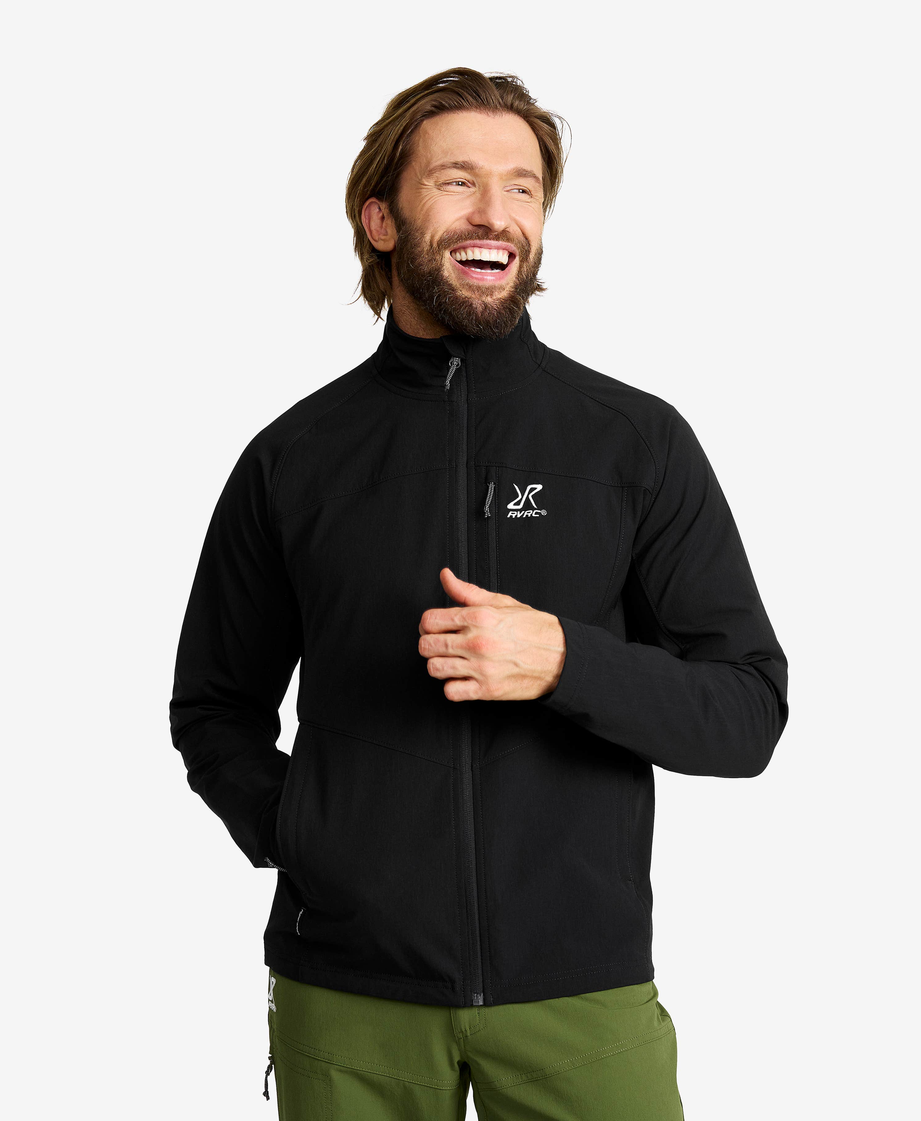 Venue Stretch Jacket Men