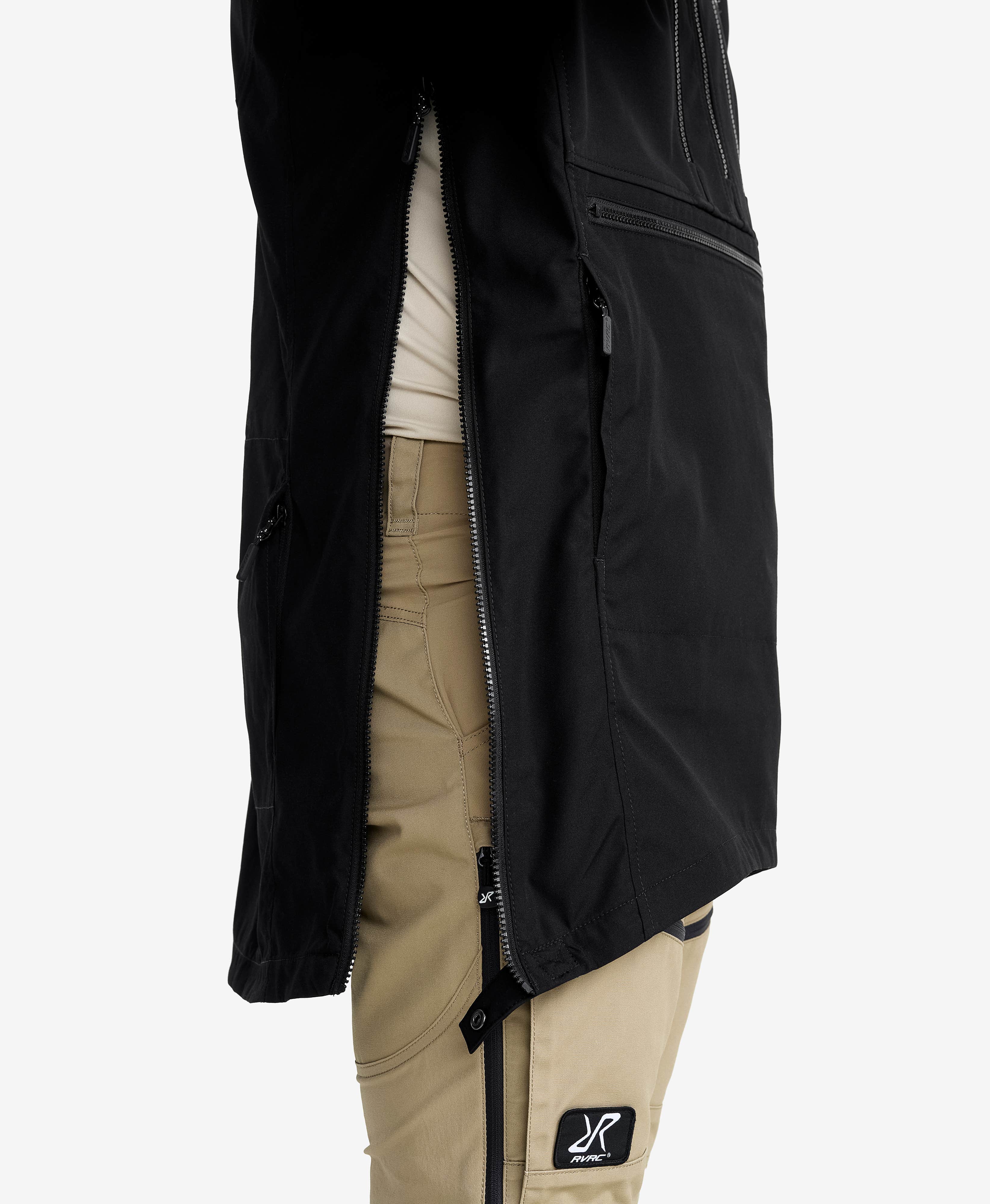 Outdoor Anorak Men