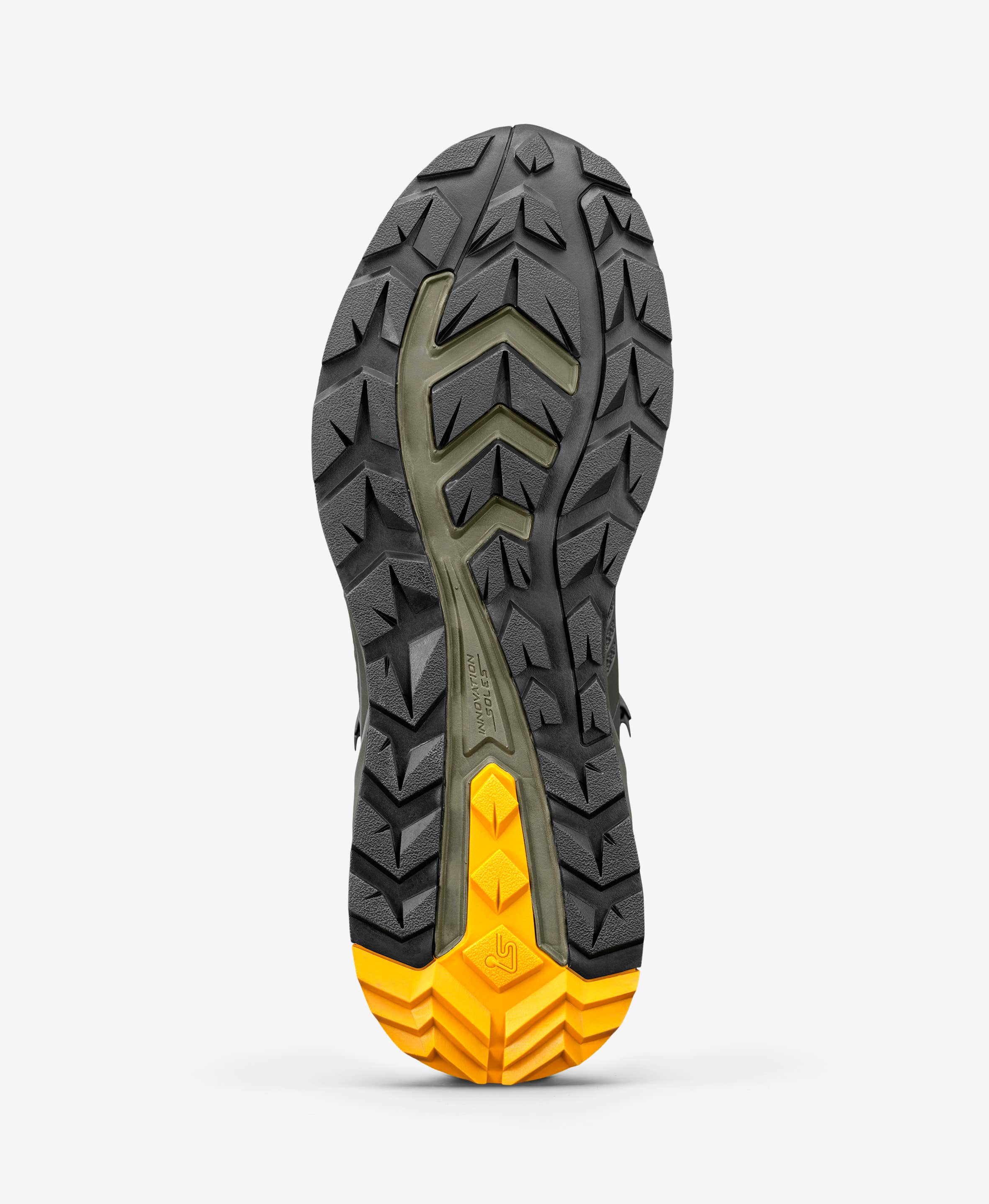 Phantom Trail Mid Waterproof Hiking Boots Women