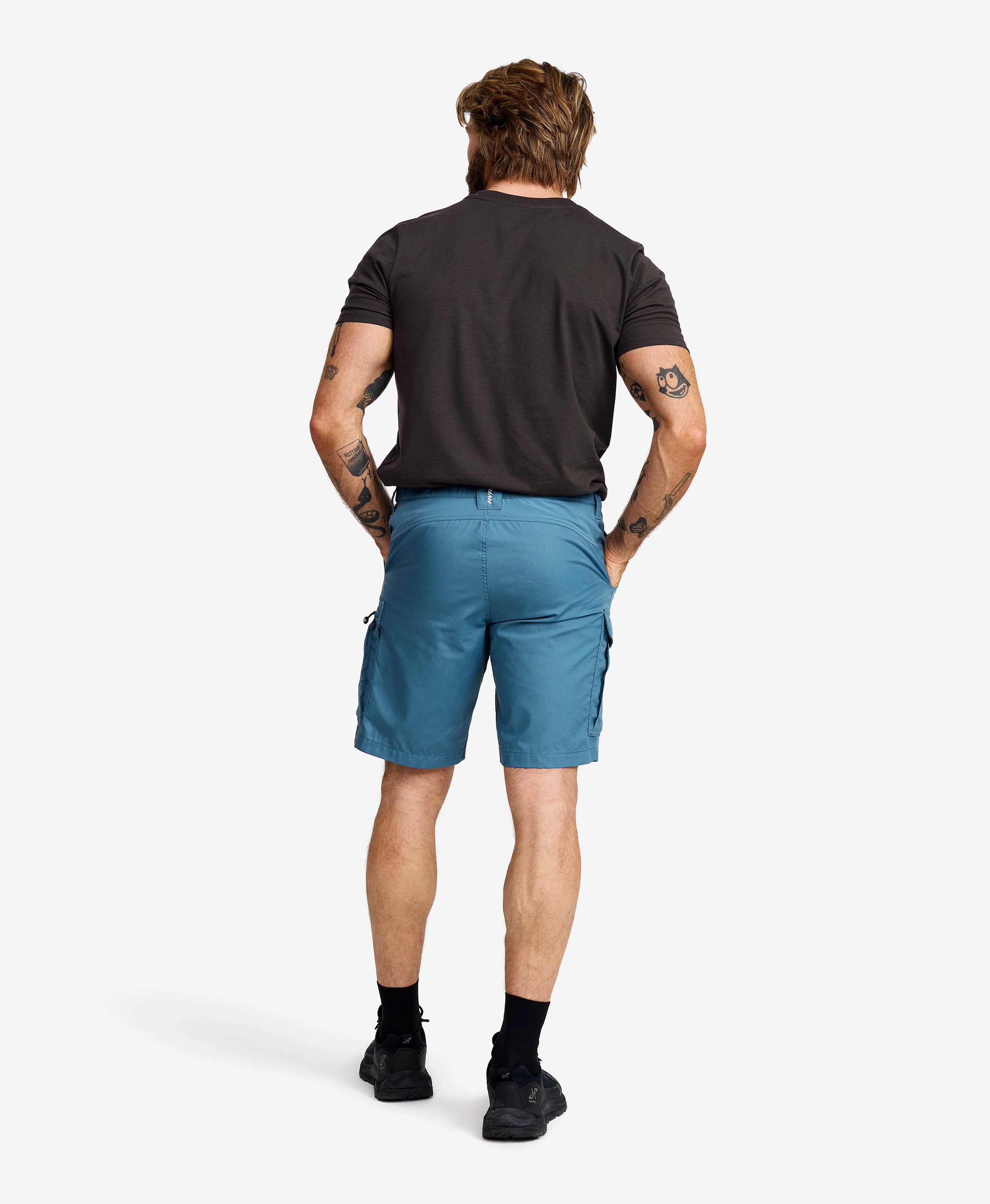 Rambler Lightweight Pro Shorts Men