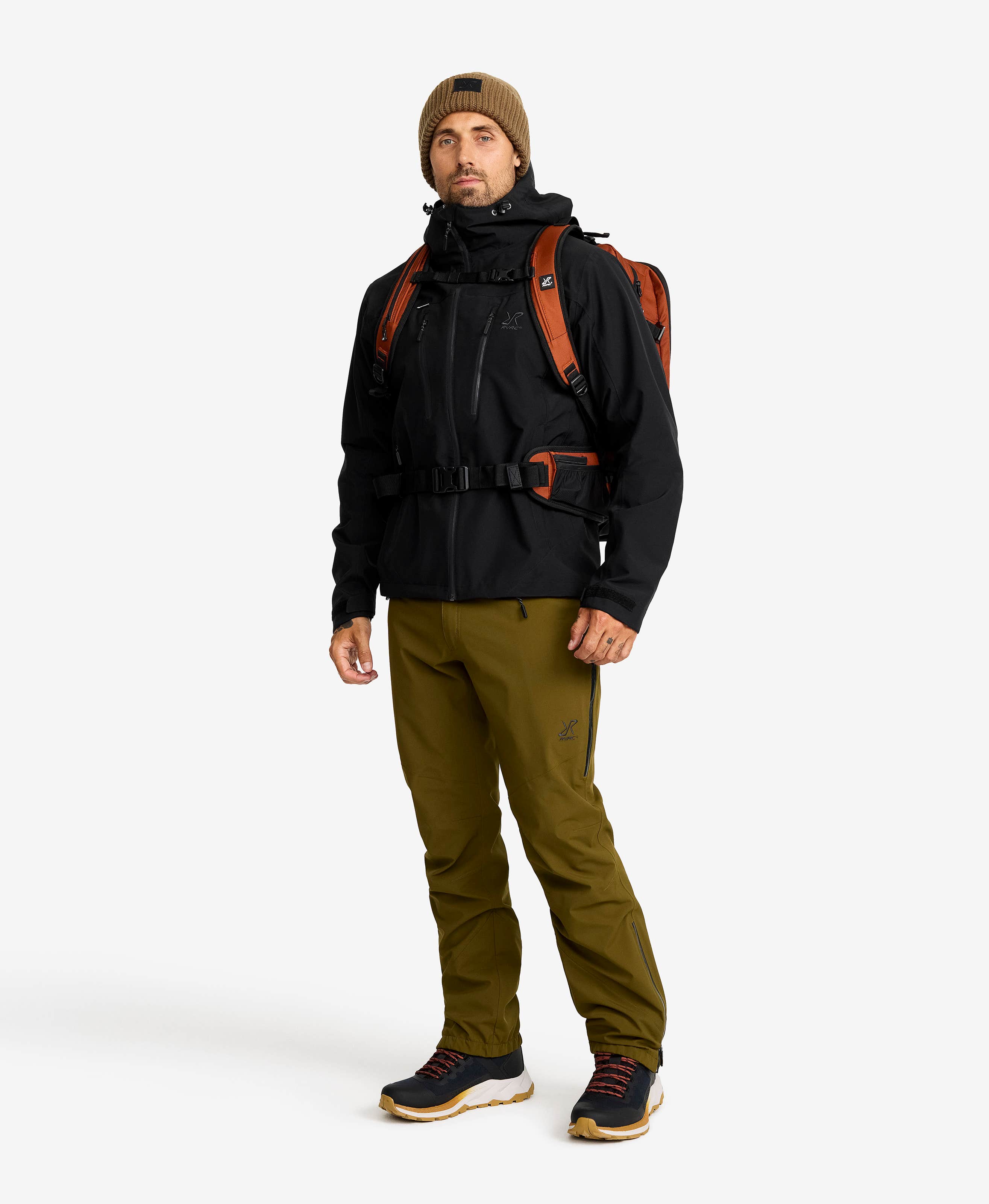 Silence Proshell 3L Pants Men