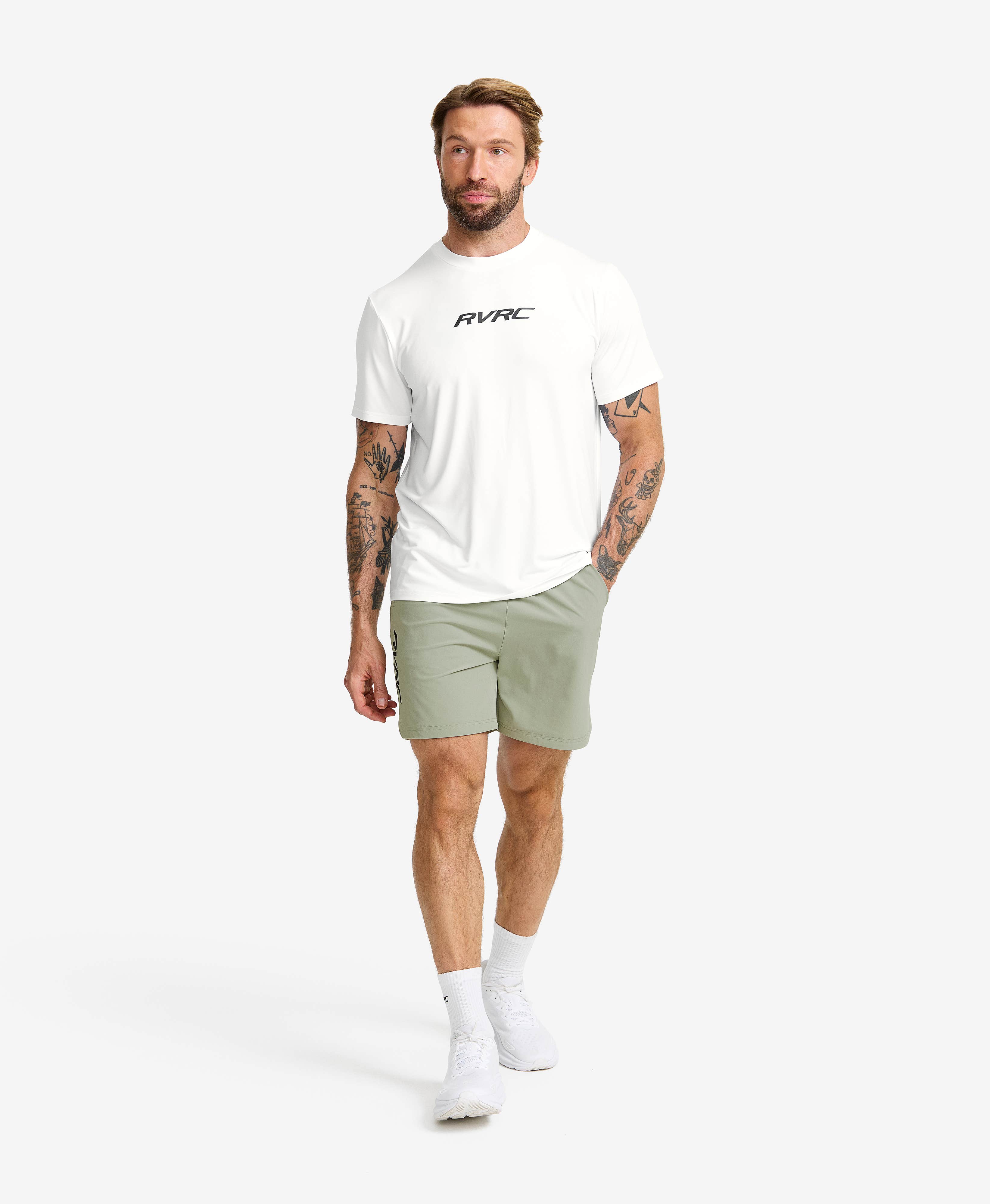 Direction Active T-shirt Men