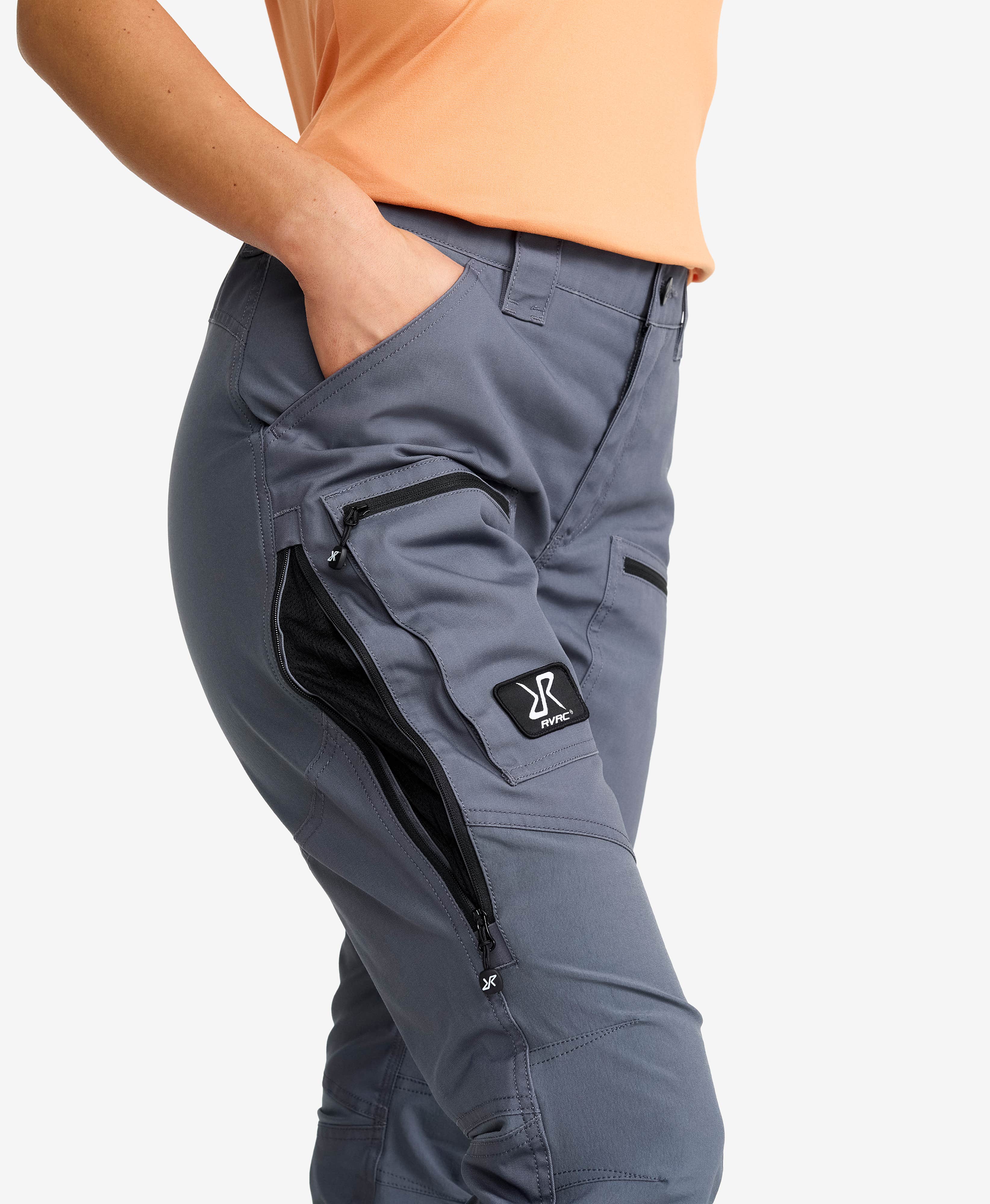 Nordwand Pro Pants Women