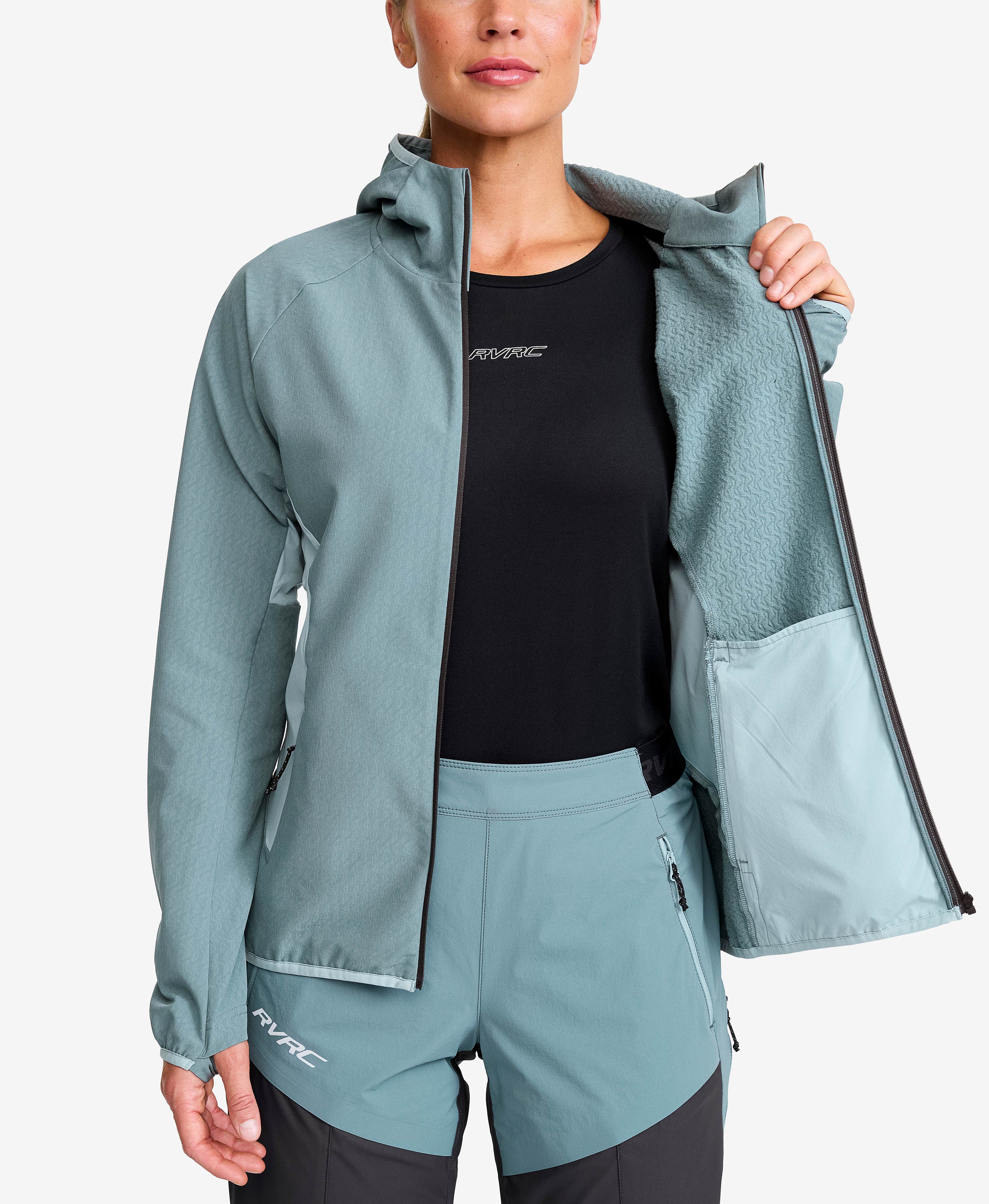 Distance Pro Wind Jacket Women