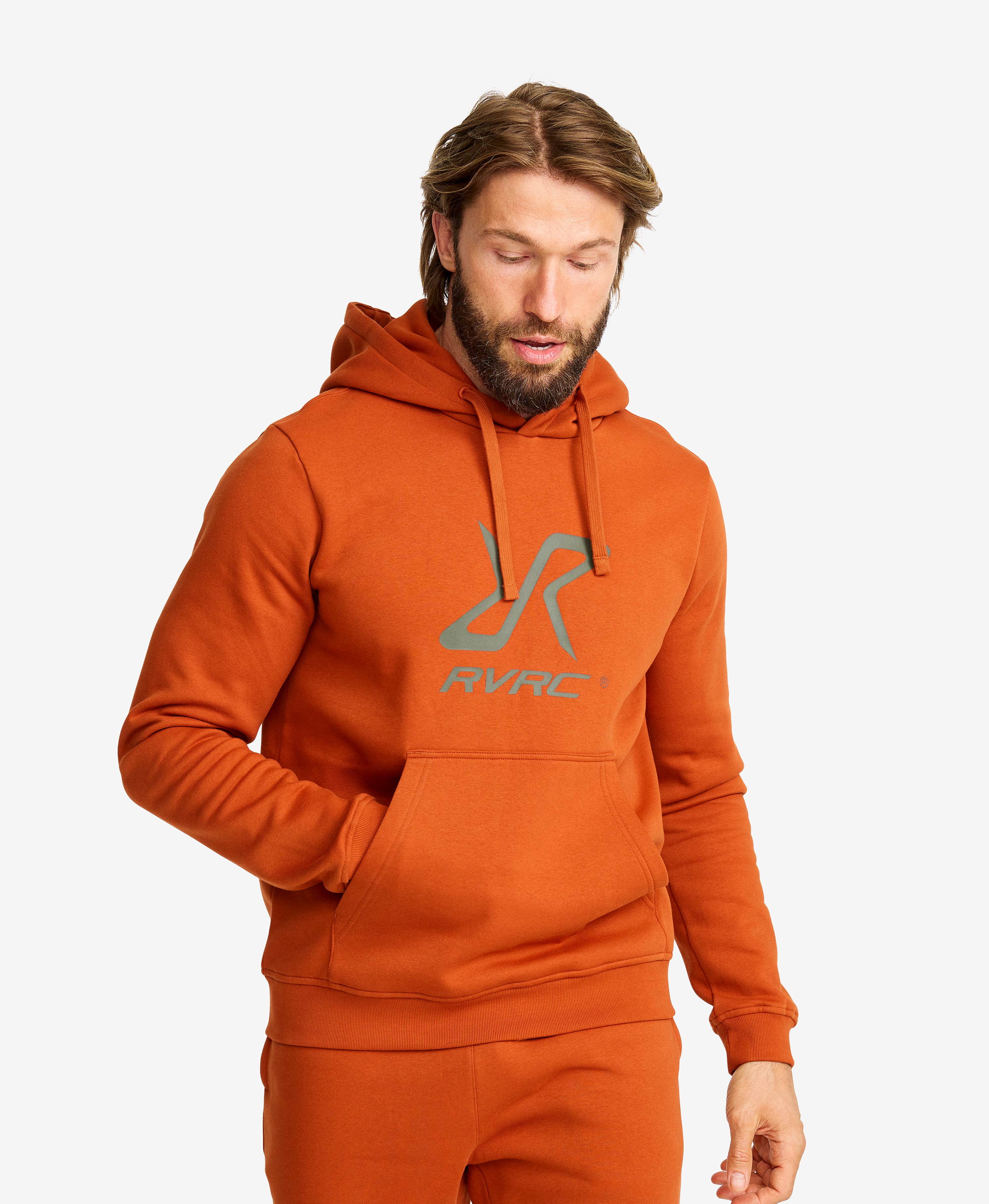 RVRC Hoodie Men