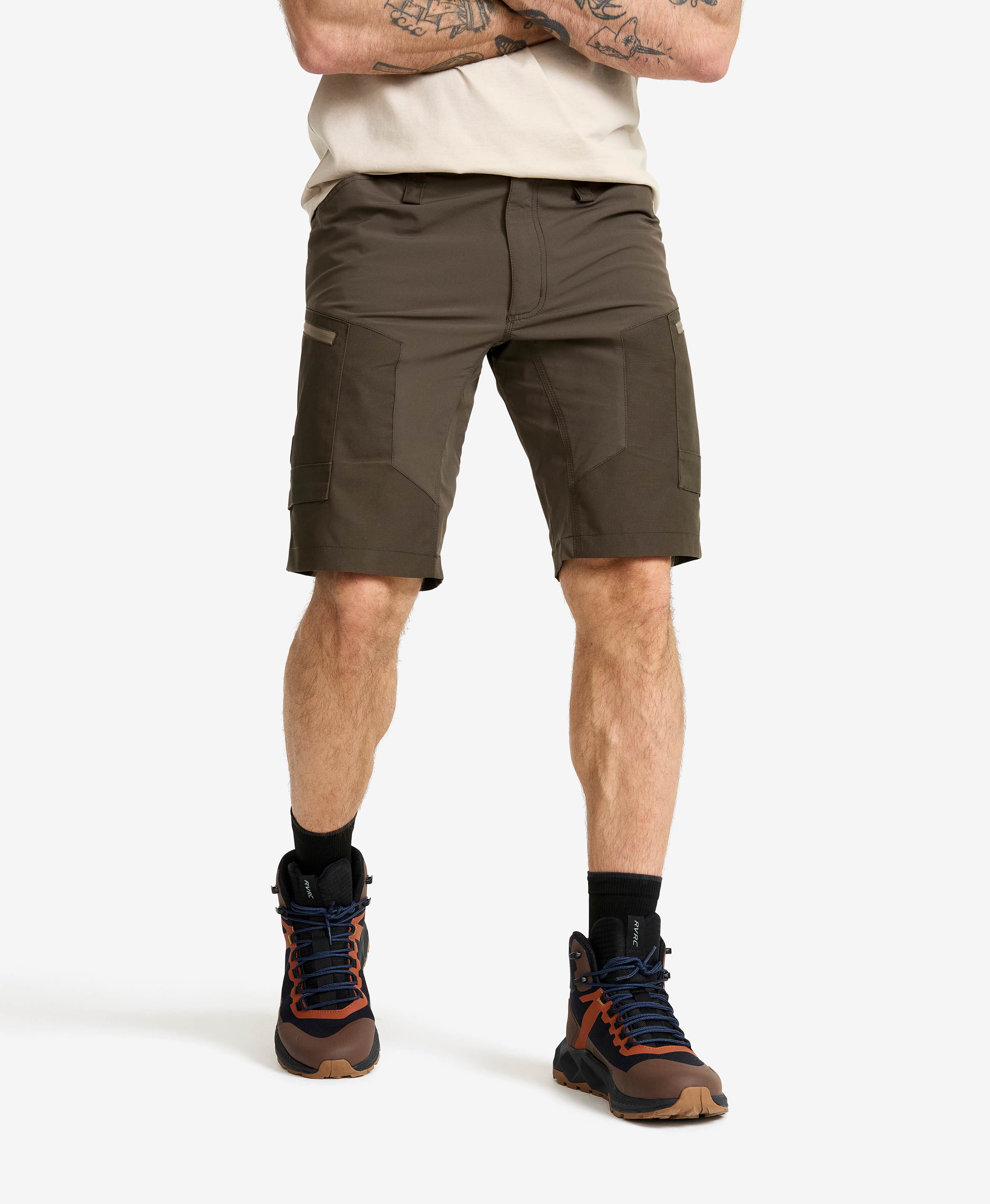 RVRC GP Shorts Men