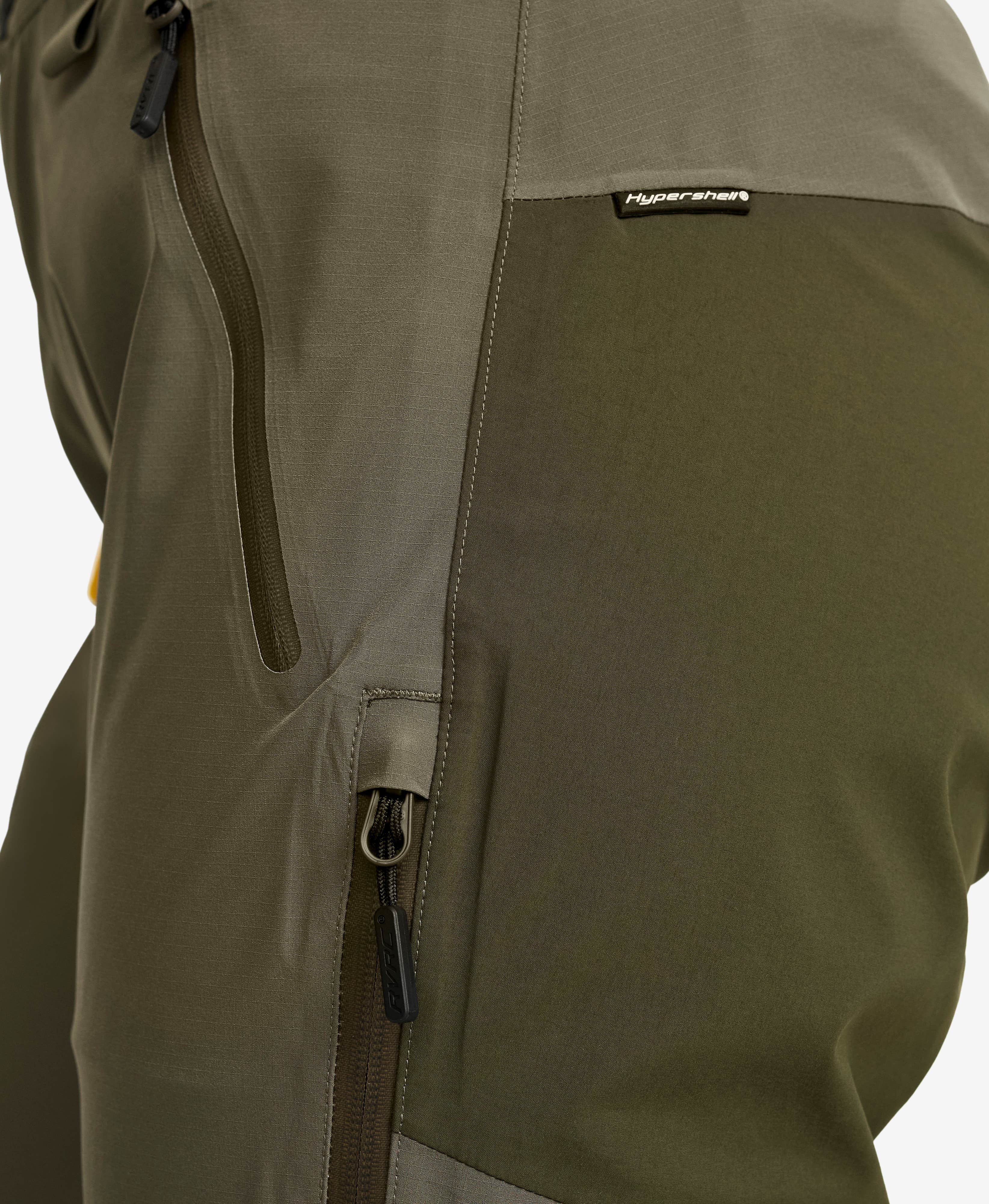 Aries Pro 3L Shell Pants Women