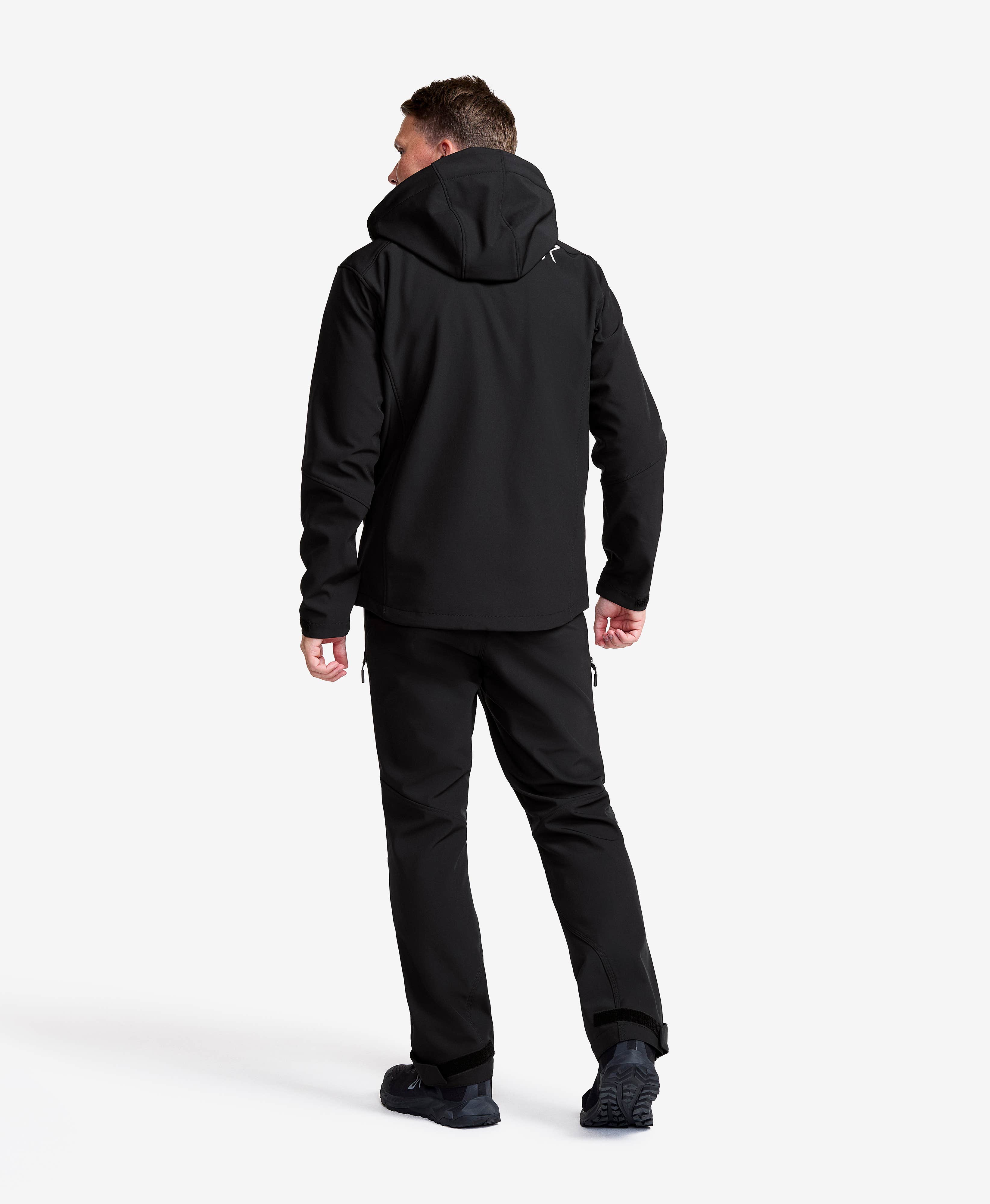 Hiball Softshell Jacket Men
