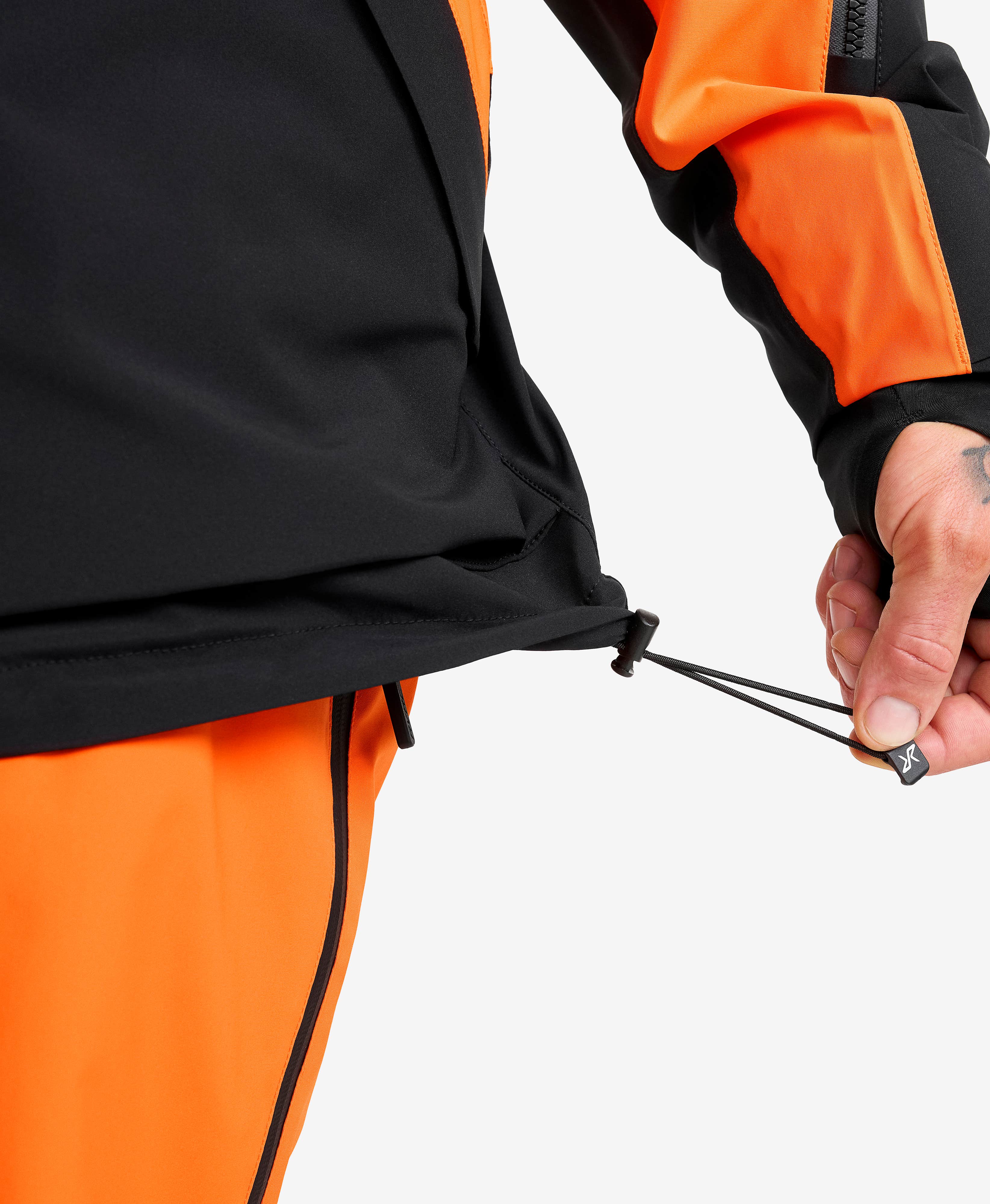 AccXel 2L Ski Jacket Men