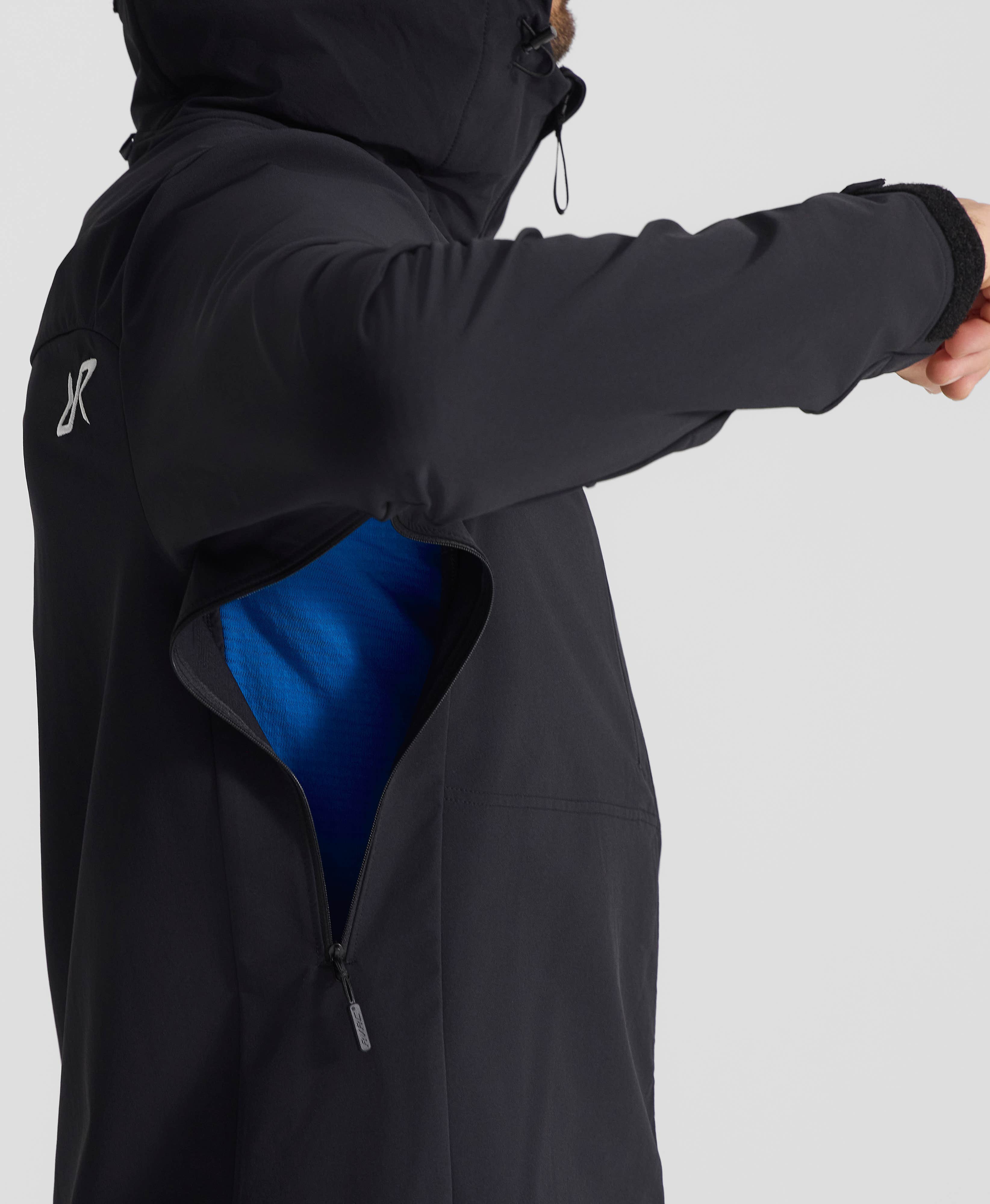 Ultra Trekk-touring Jacket Men