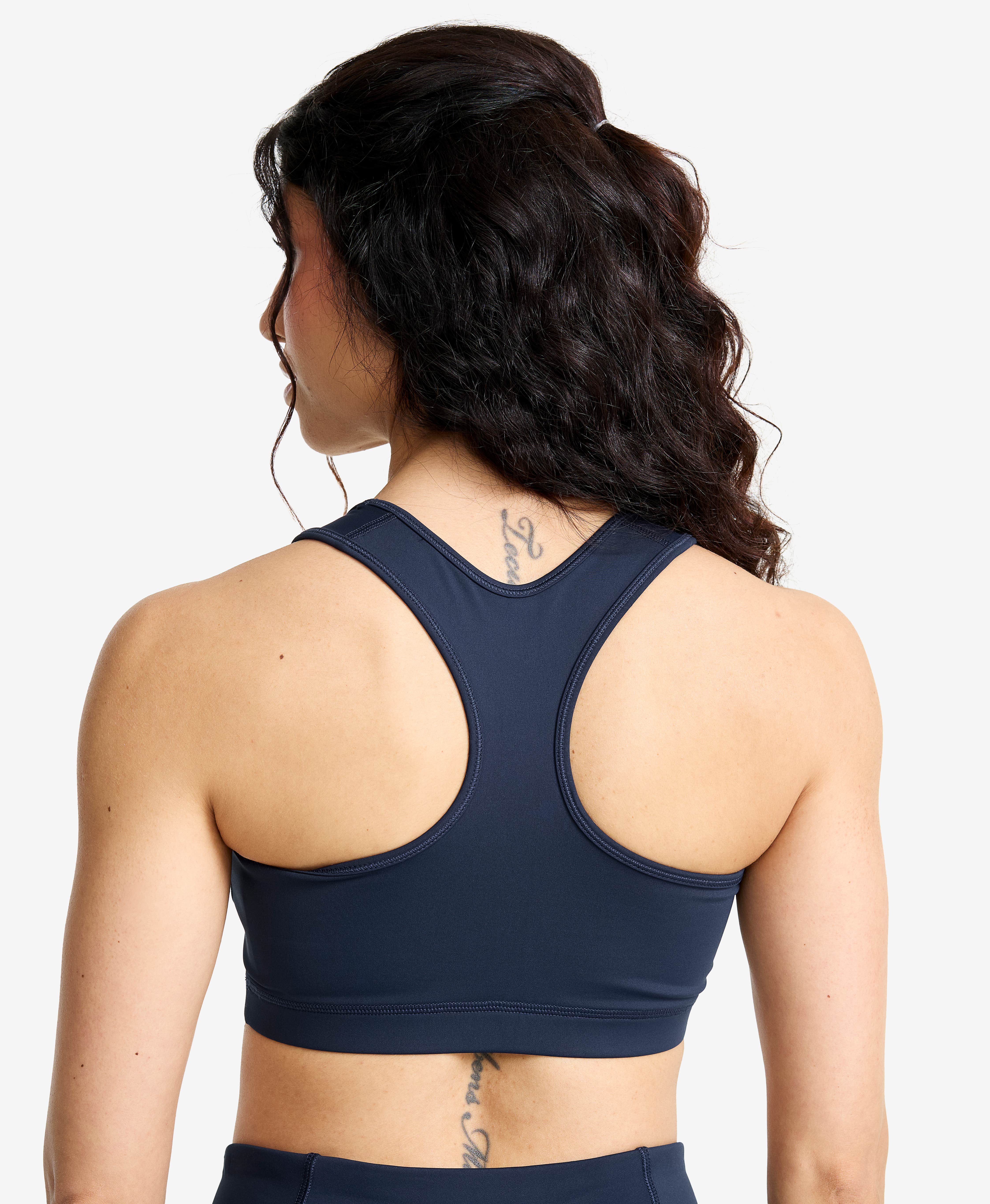 Flow Sports Bra Women