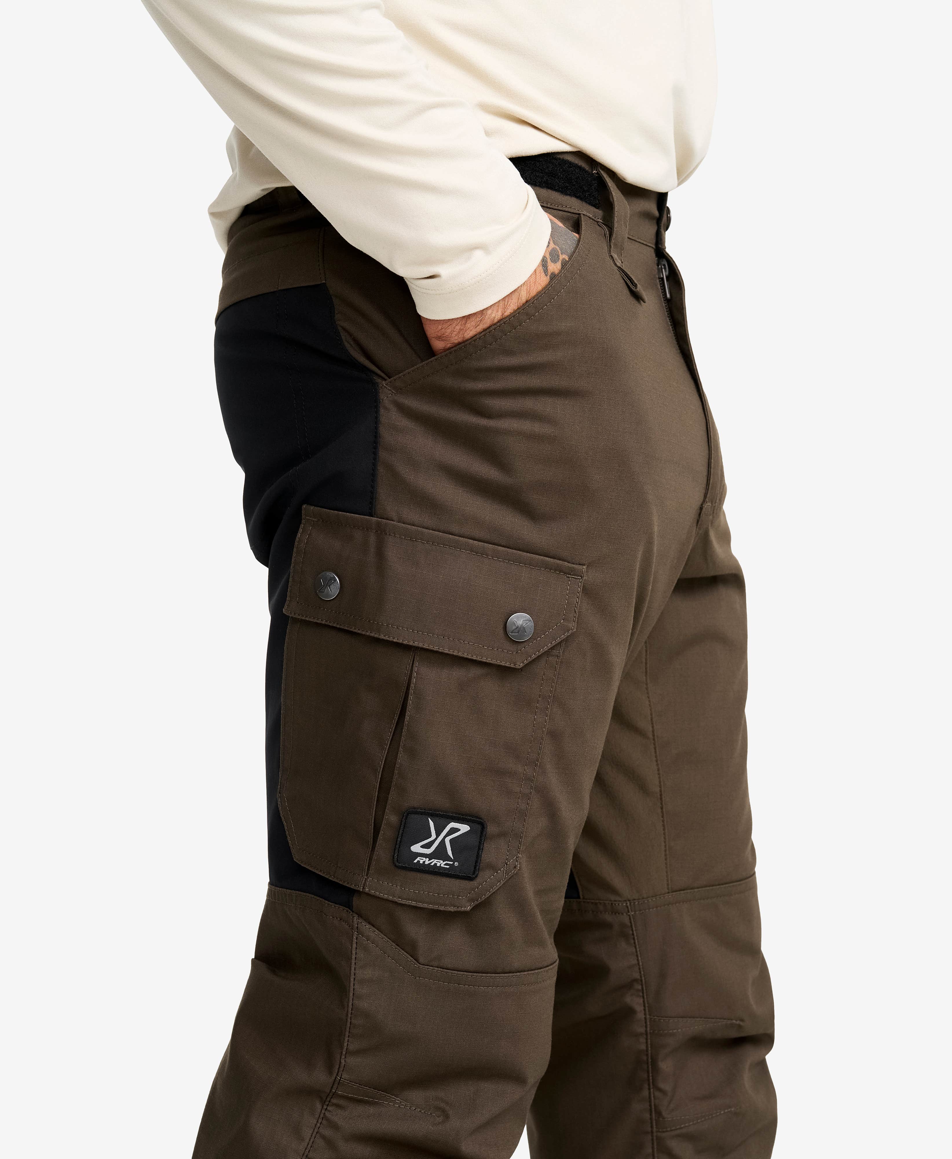 Field Pro Warm Outdoor Pants Men