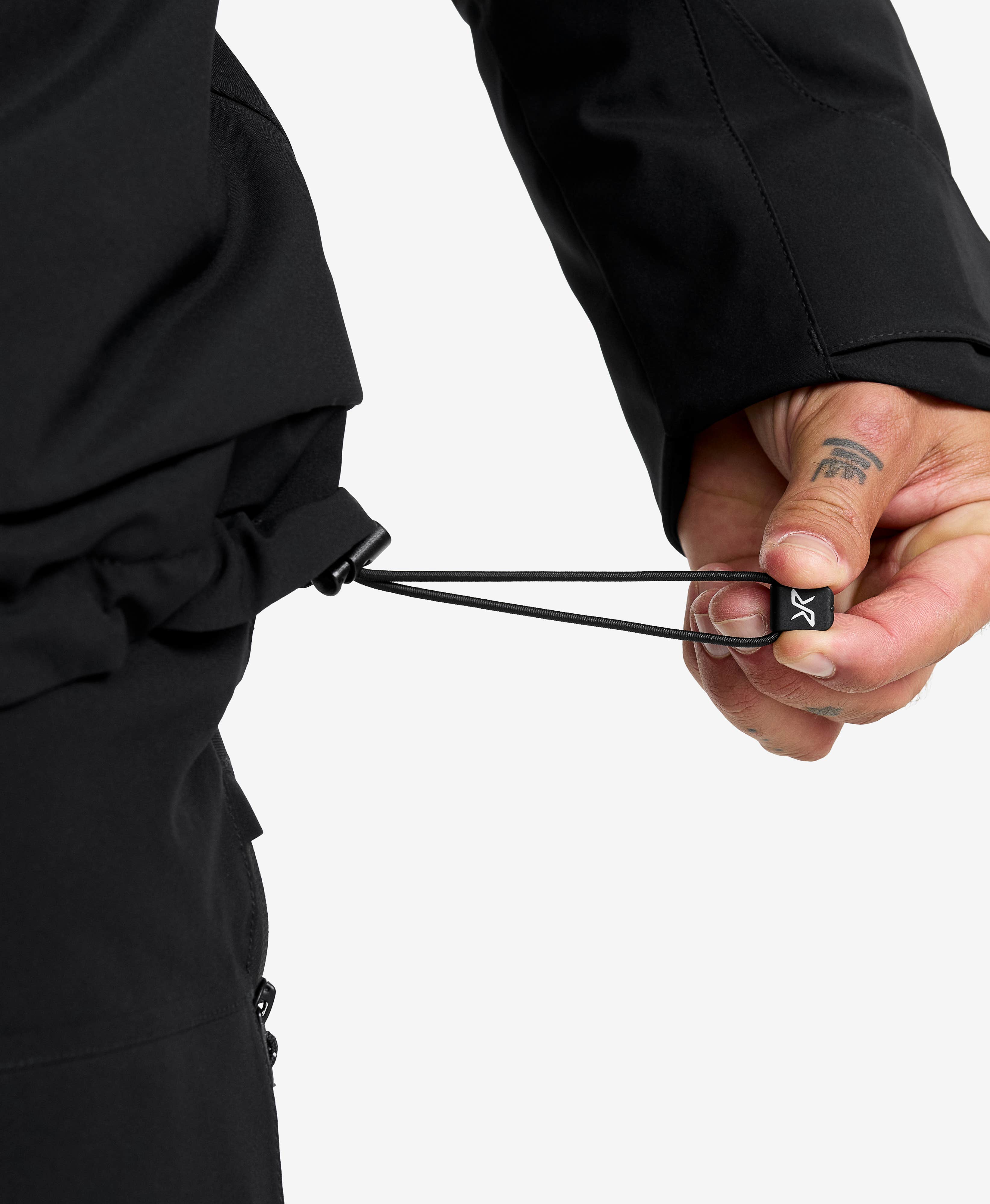 AccXel Insulated 2L Ski Jacket Men