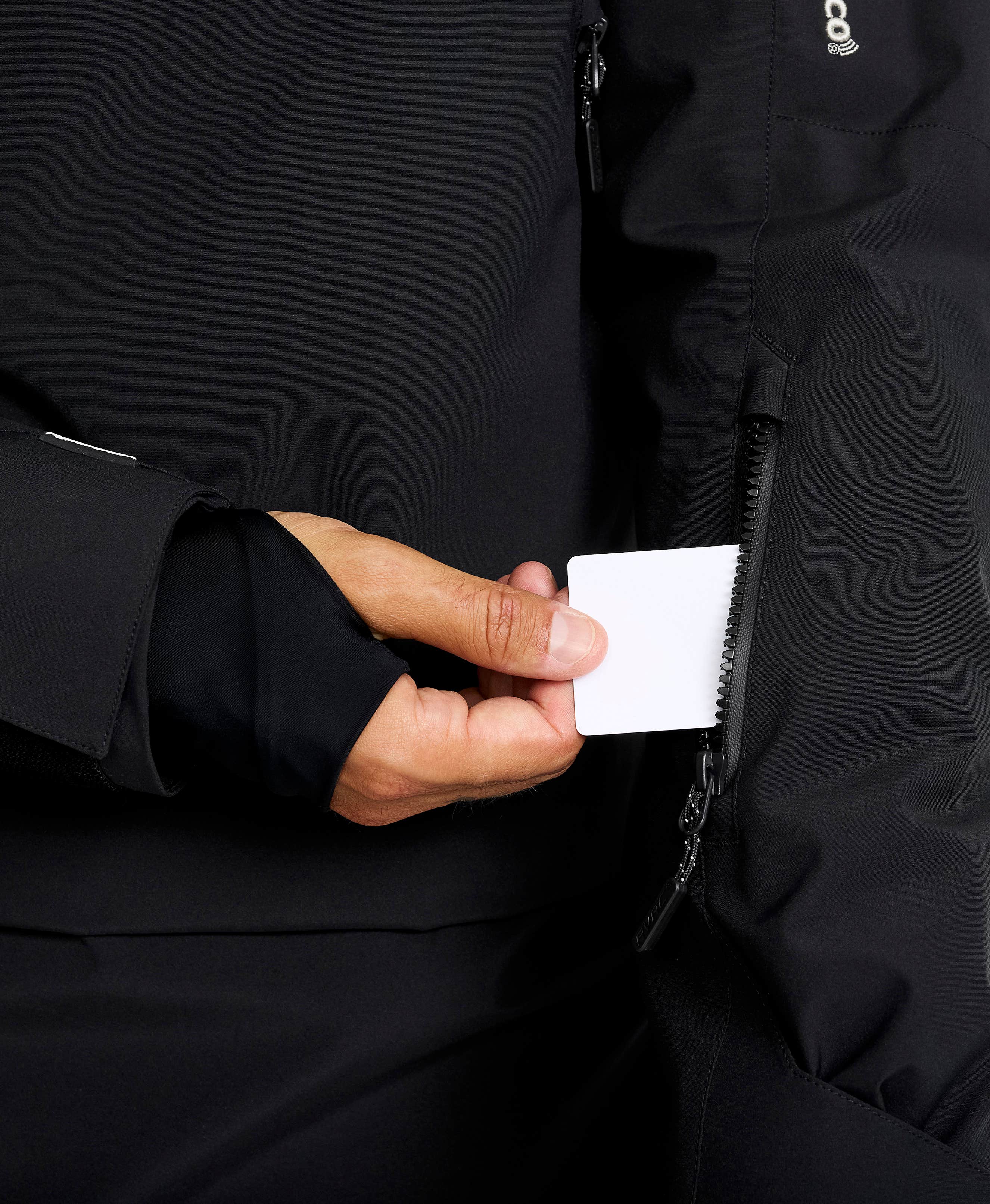 AccXel Insulated 2L Ski Anorak Men