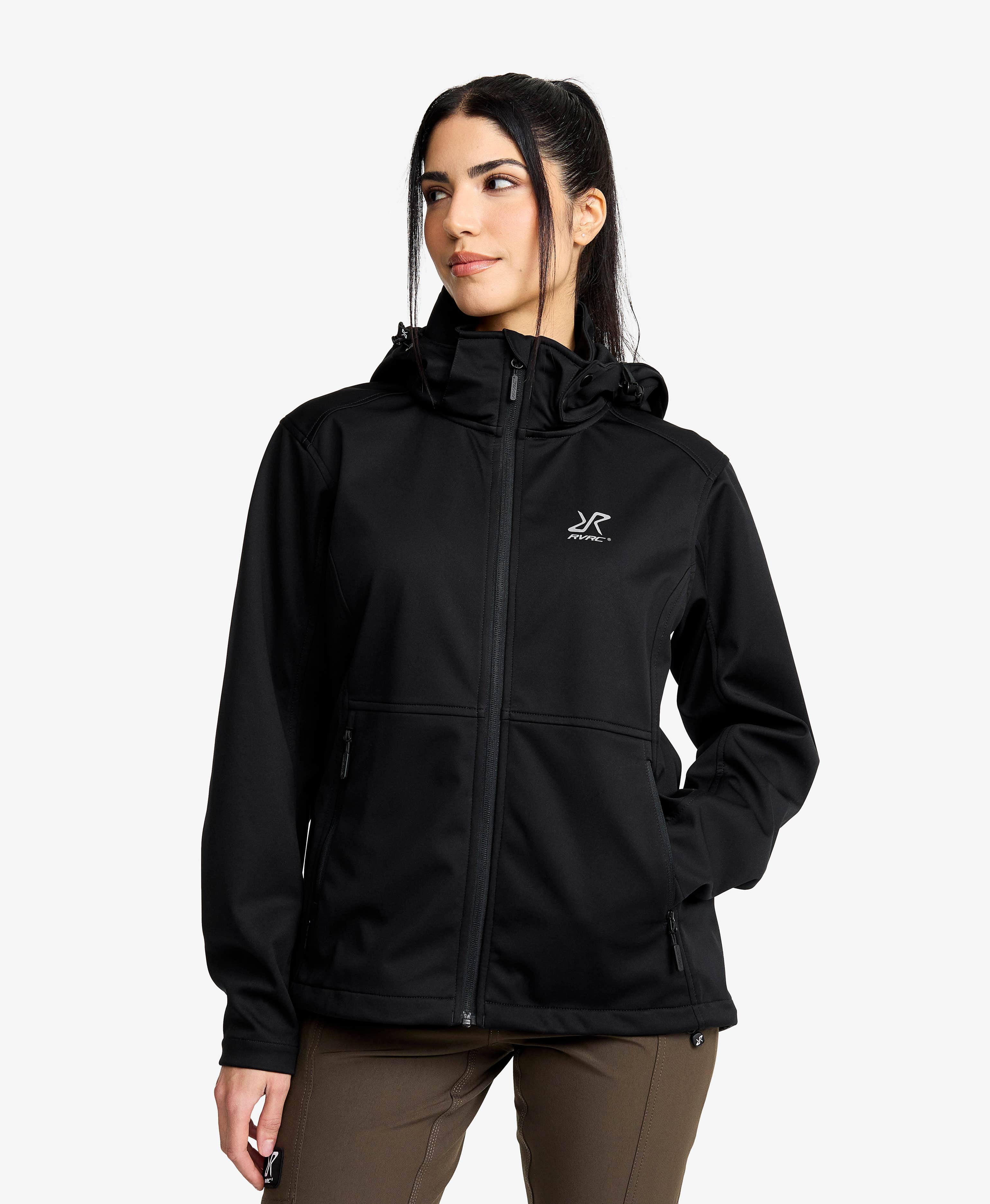 Responder Softshell Jacket  Women