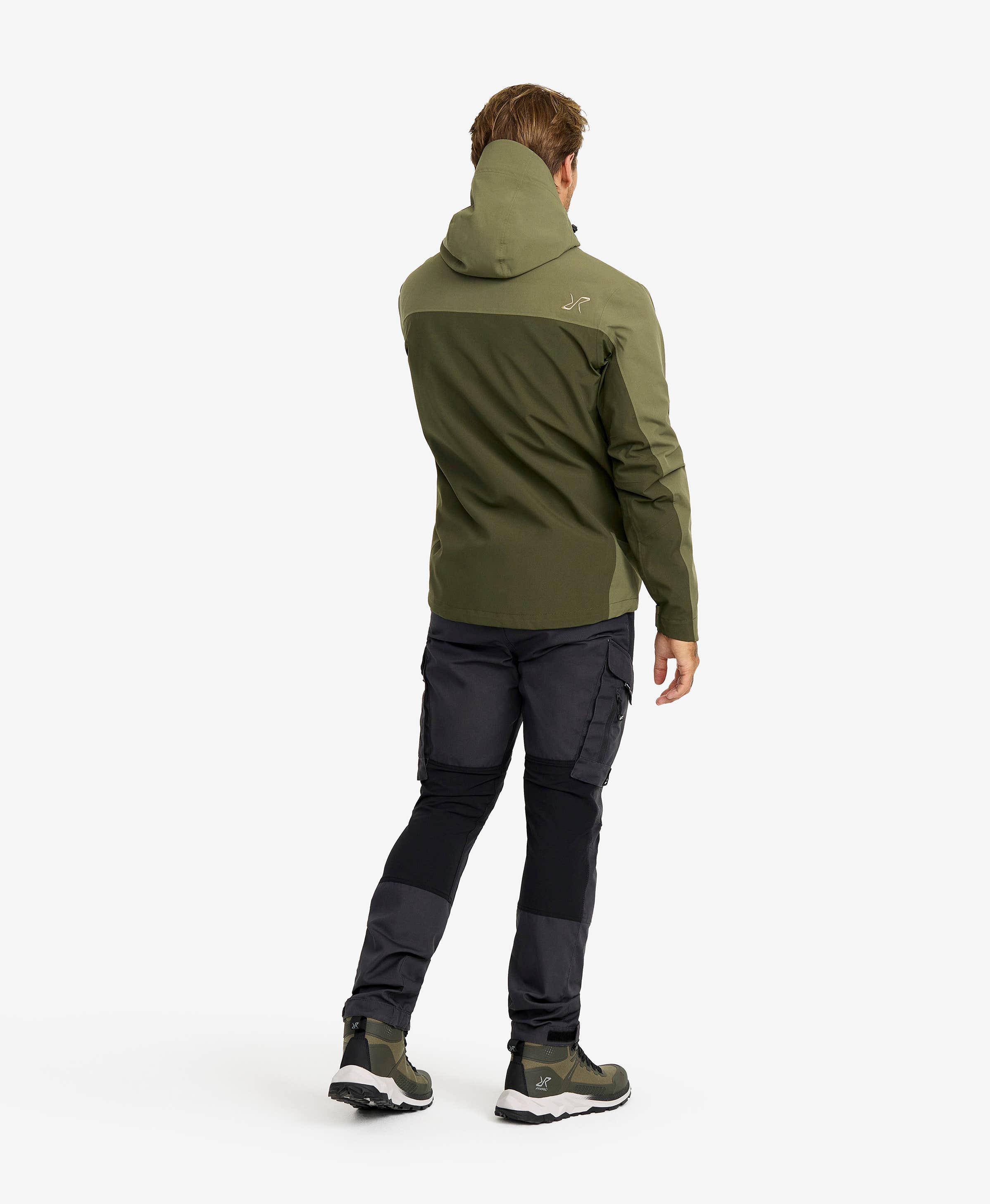 Silence Proshell 3L Jacket Men