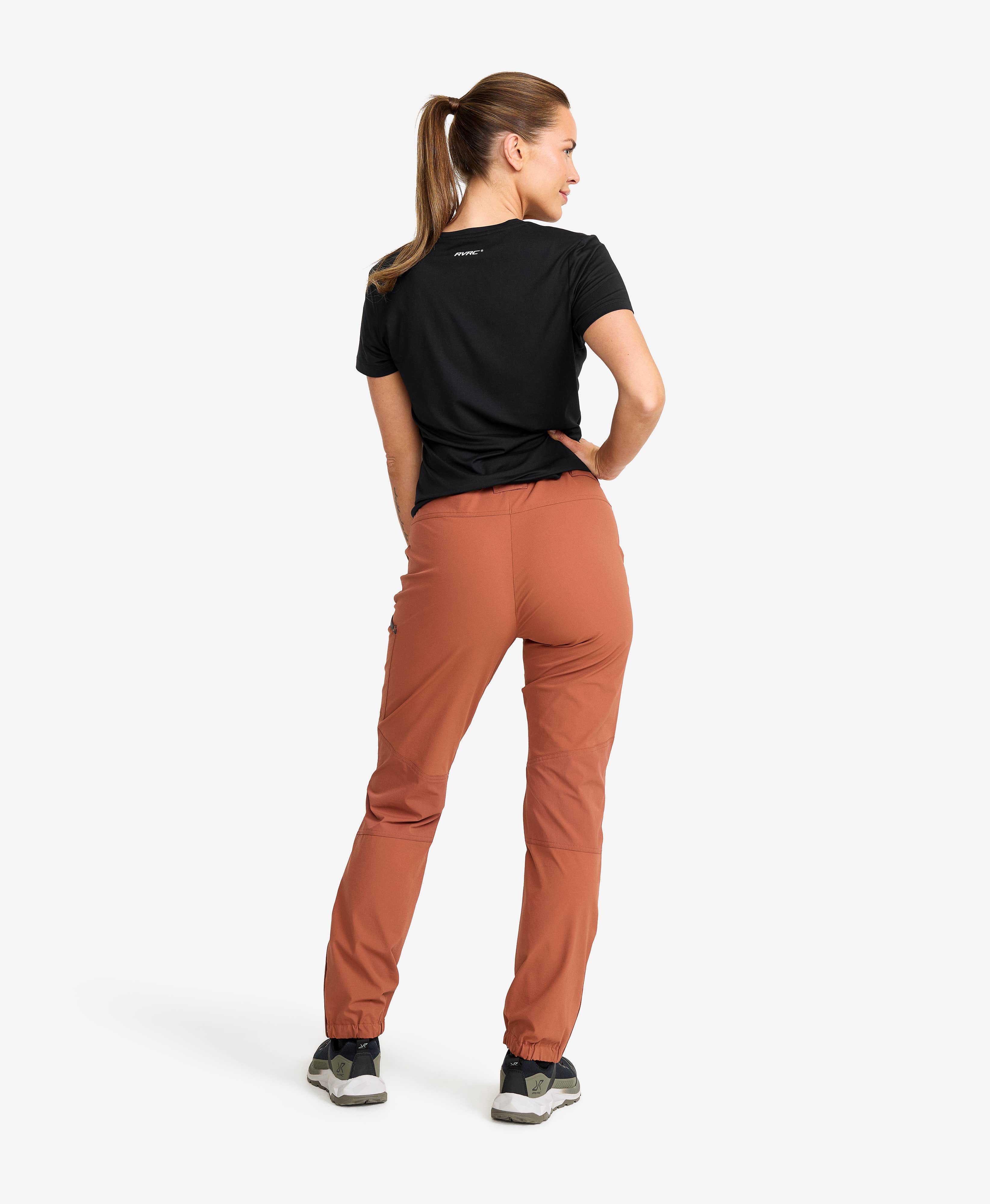 Elevate Pro Hiking Pants Women
