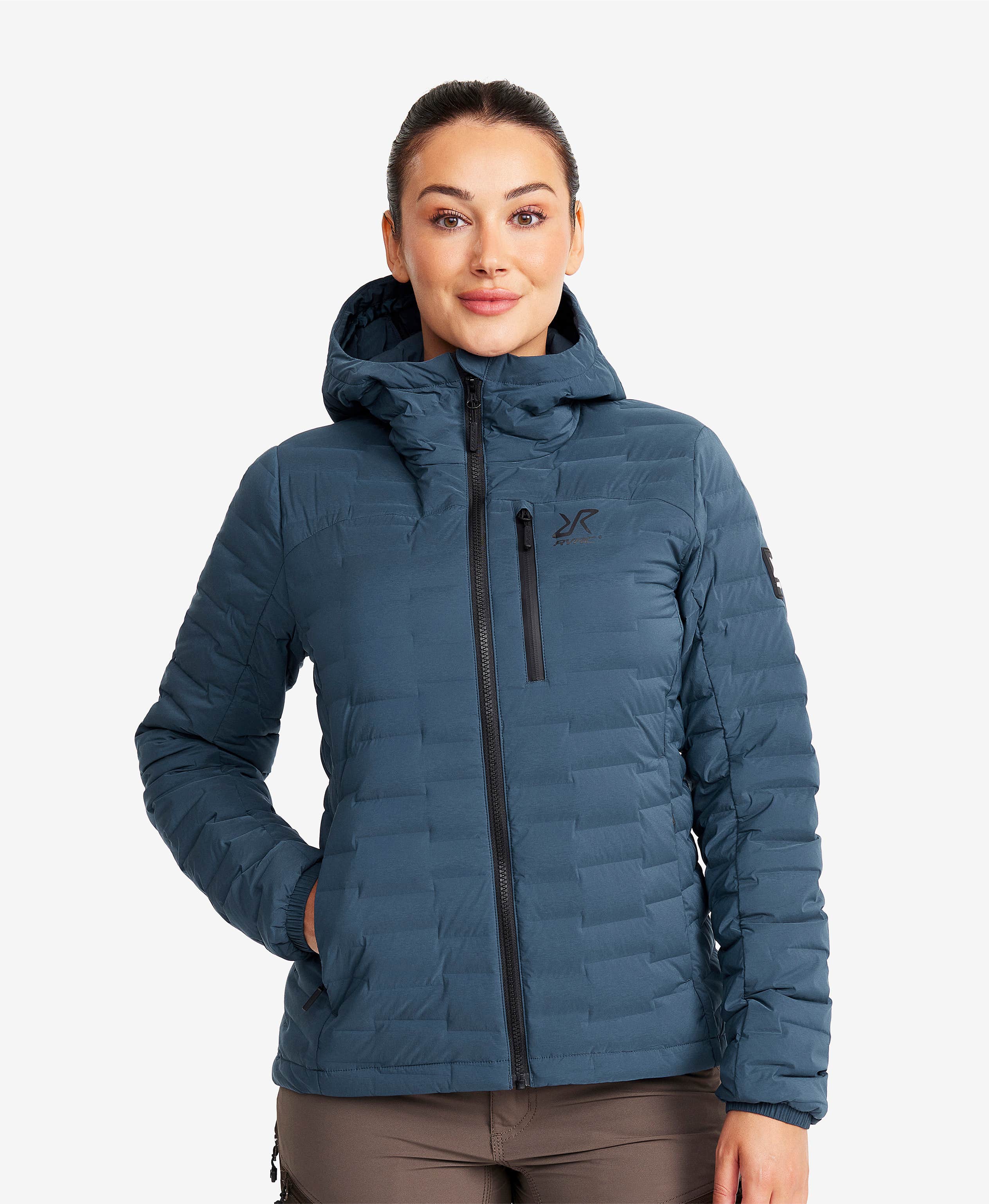 Flex Stretch Down Jacket Women