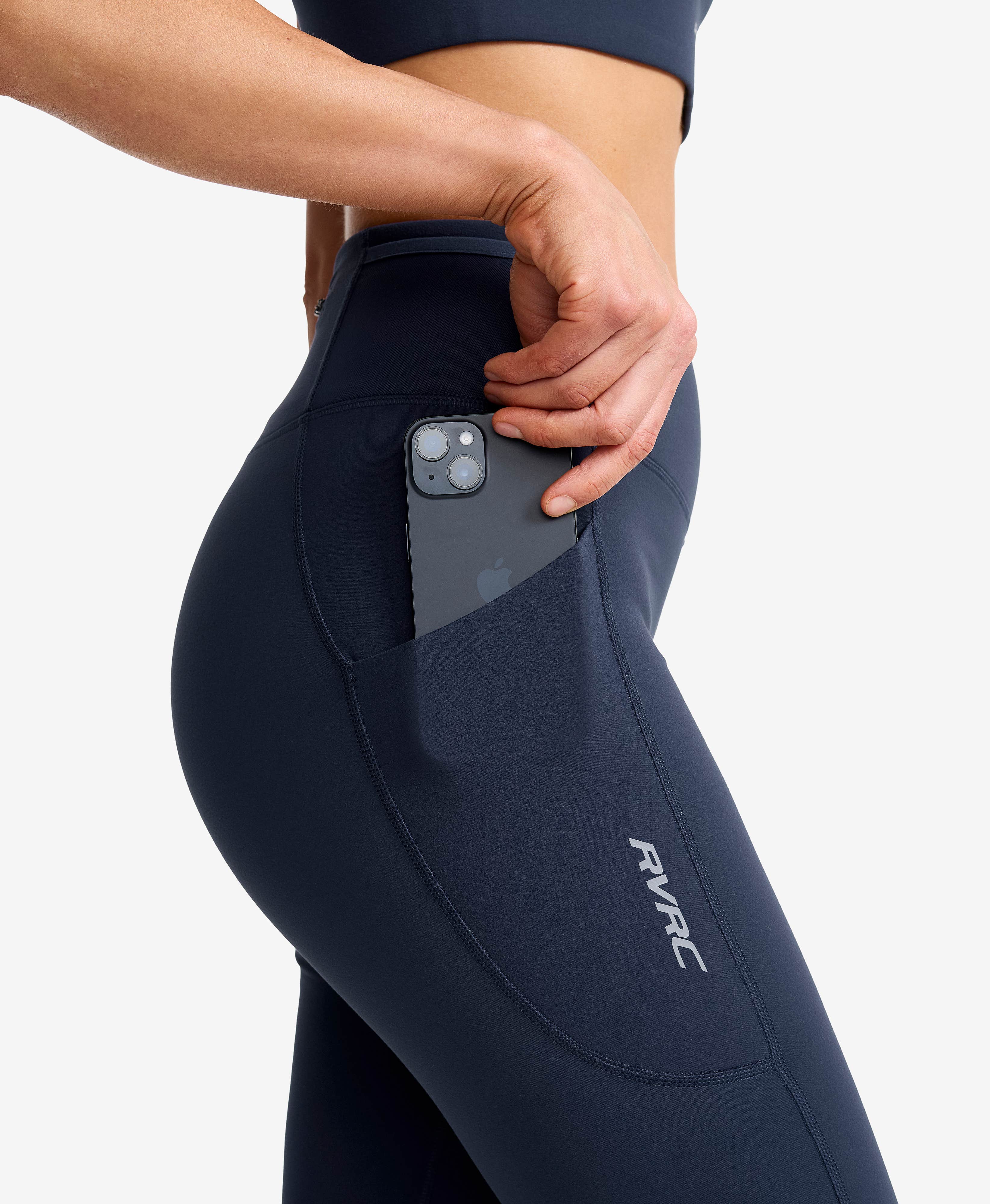 Rapid Pro Pocket Leggings Women