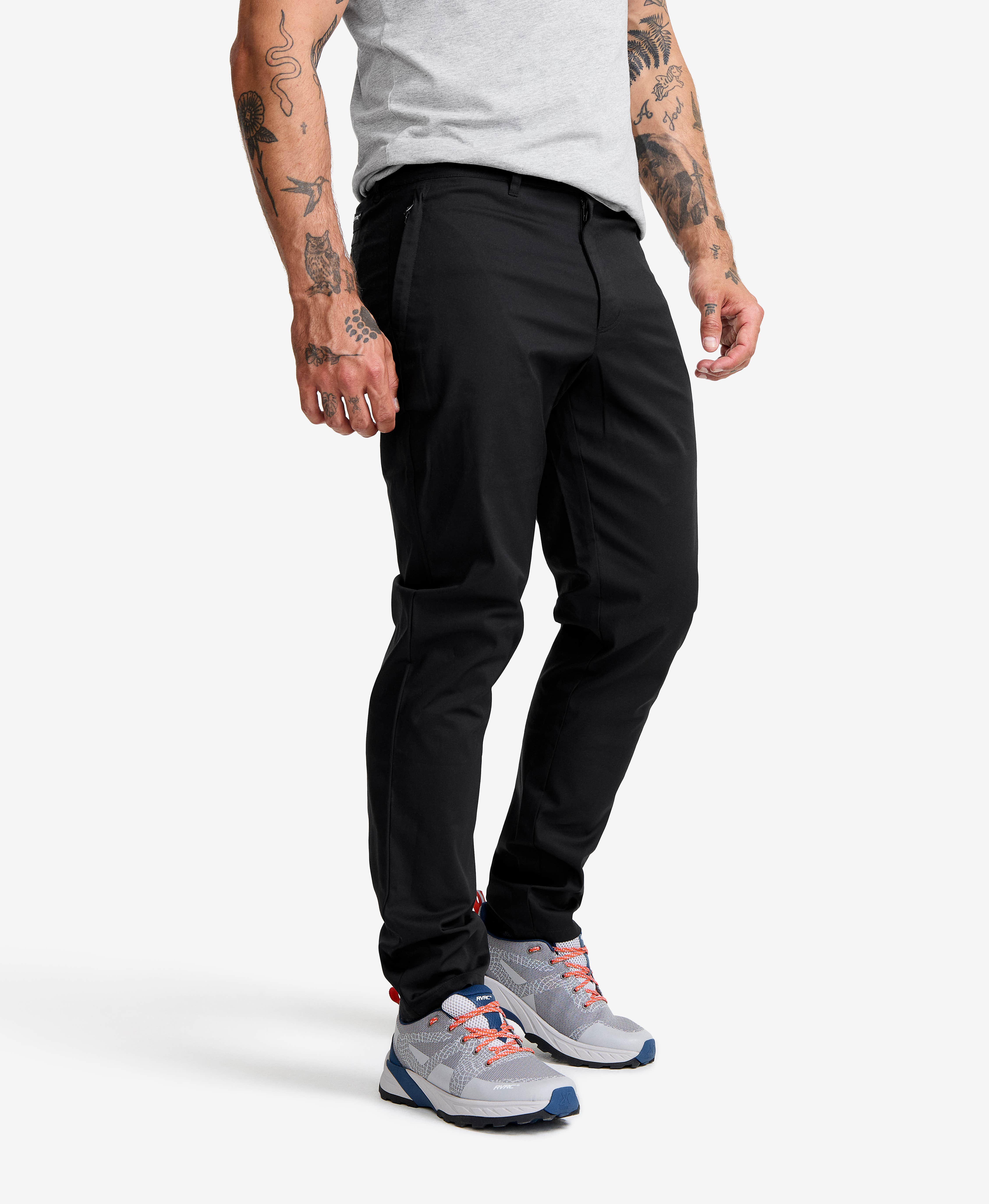 Maple Stretch Chinos Men