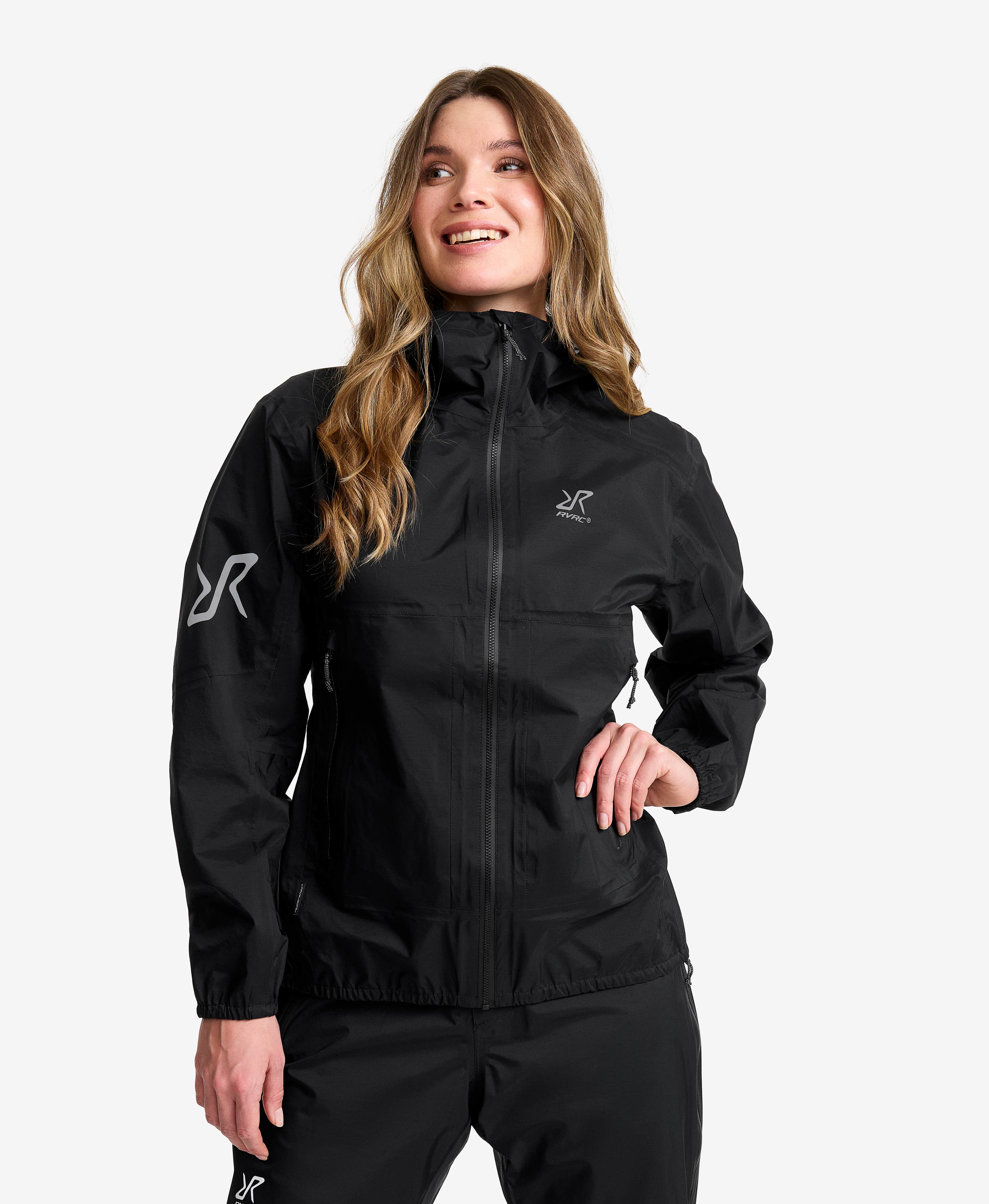 Arcade 3L Lightweight Jacket  Women