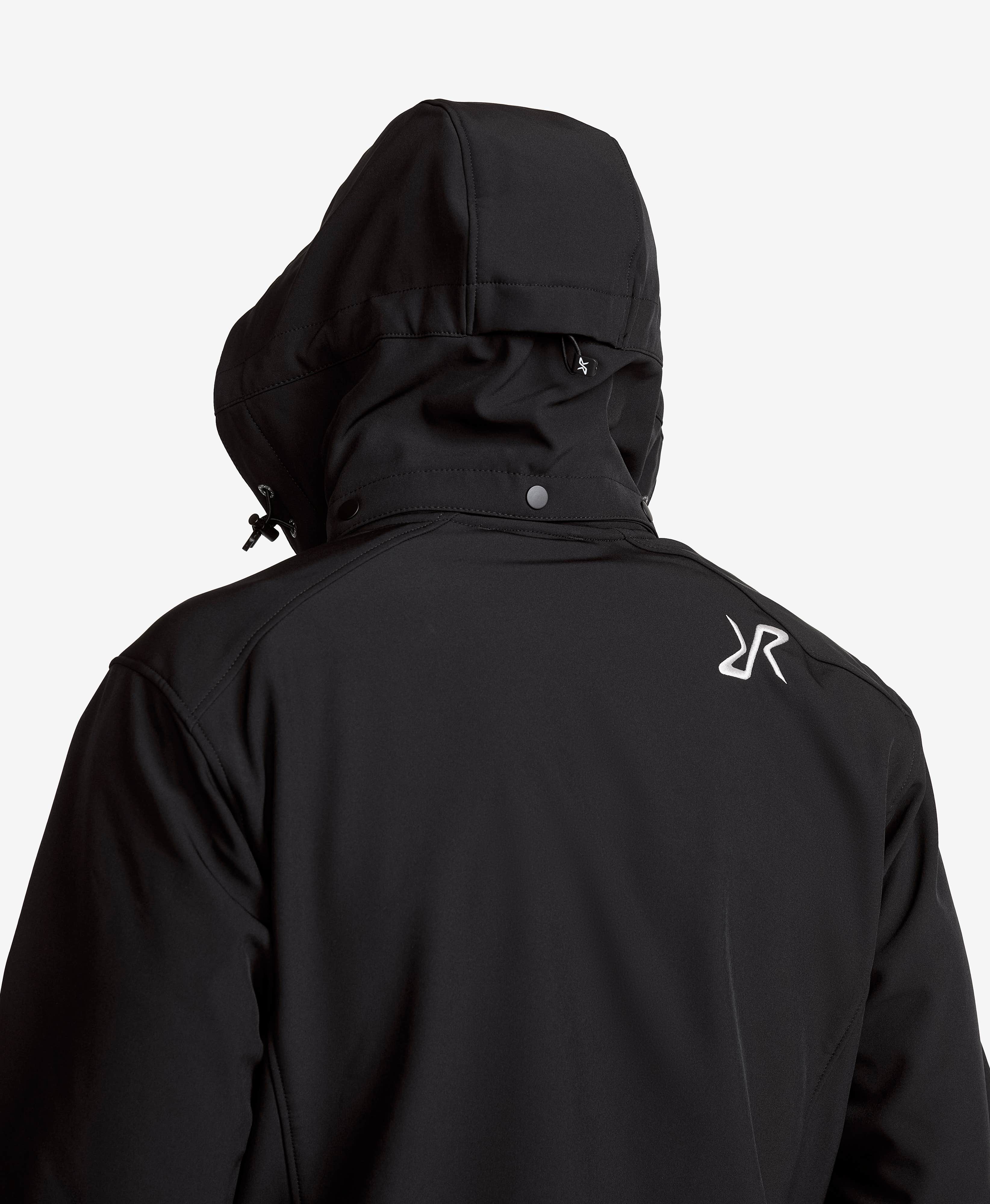 Hiball Softshell Jacket Men