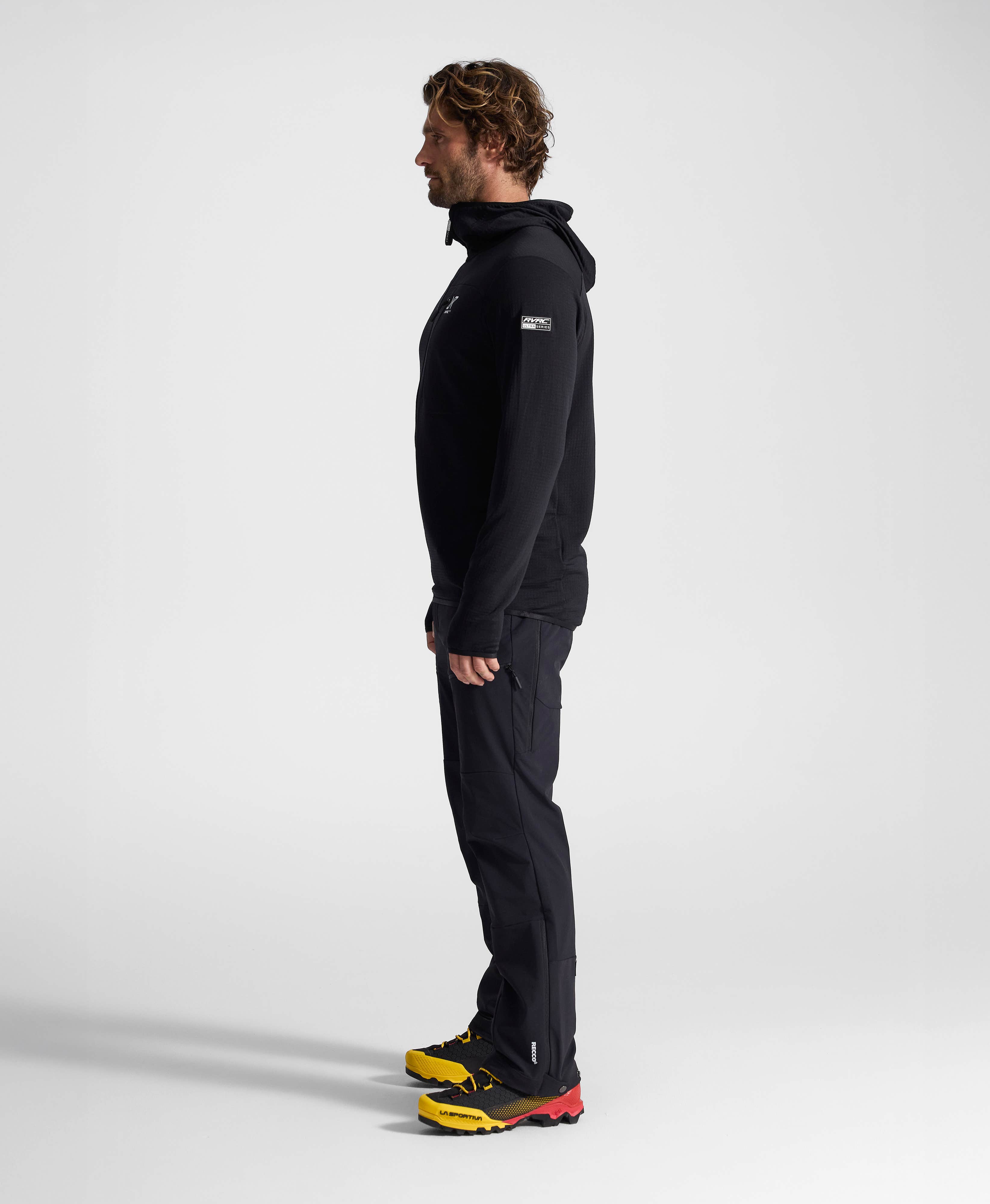 Ultra Light Mid Hood Men