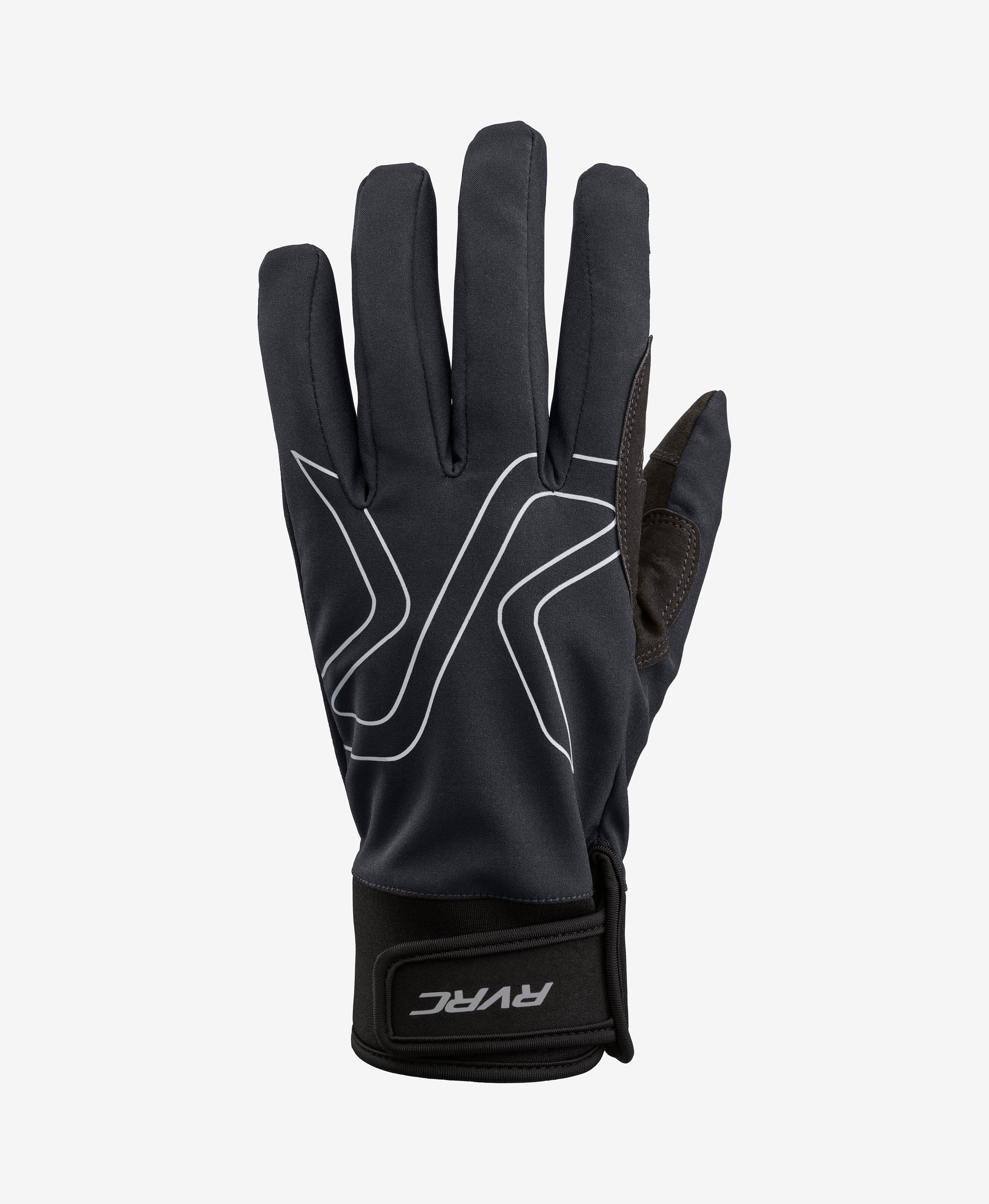 Brine Windproof Gloves Unisex