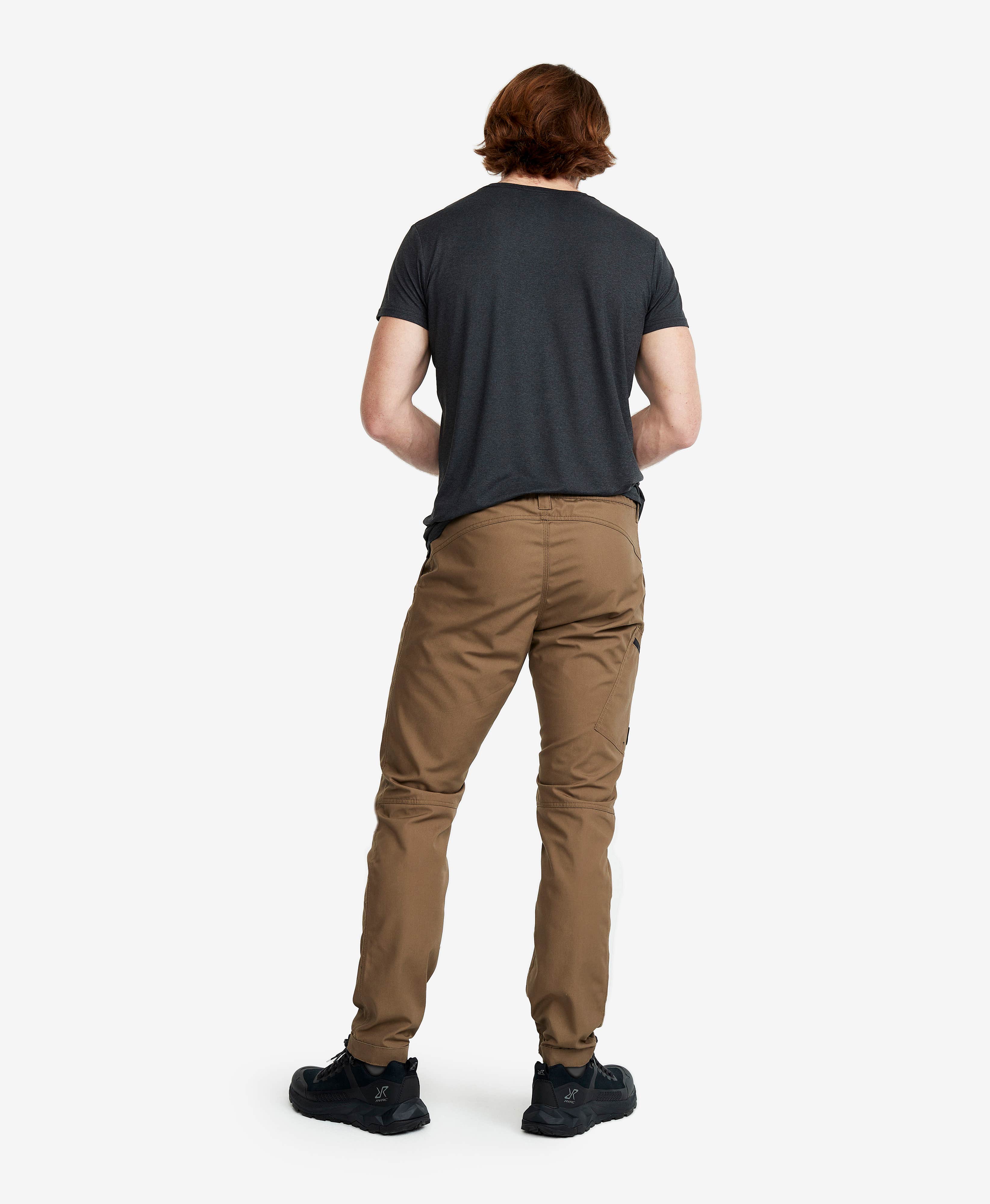 Outdoor Basic Pants Men