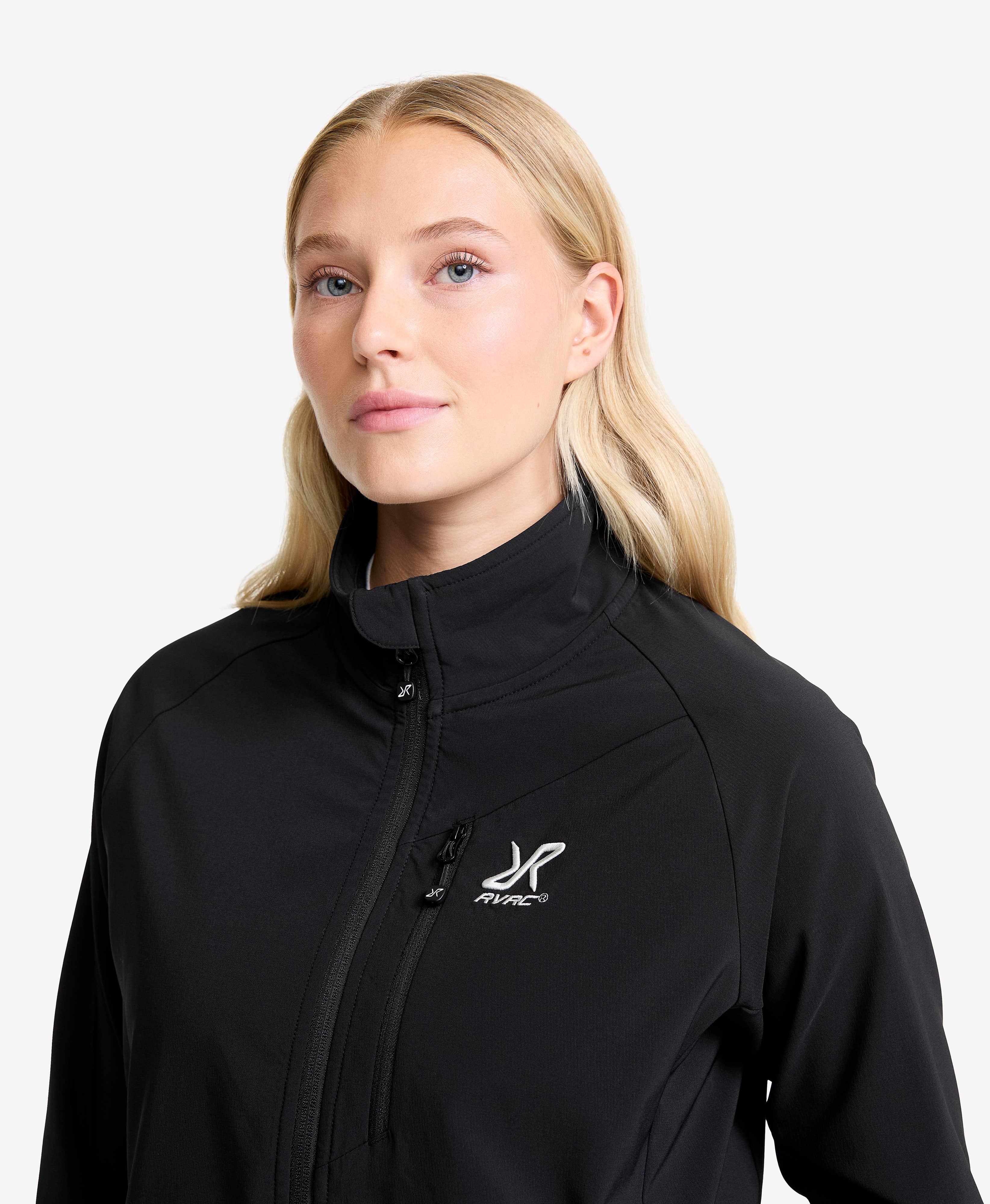 Exciter Stretch Jacket Women