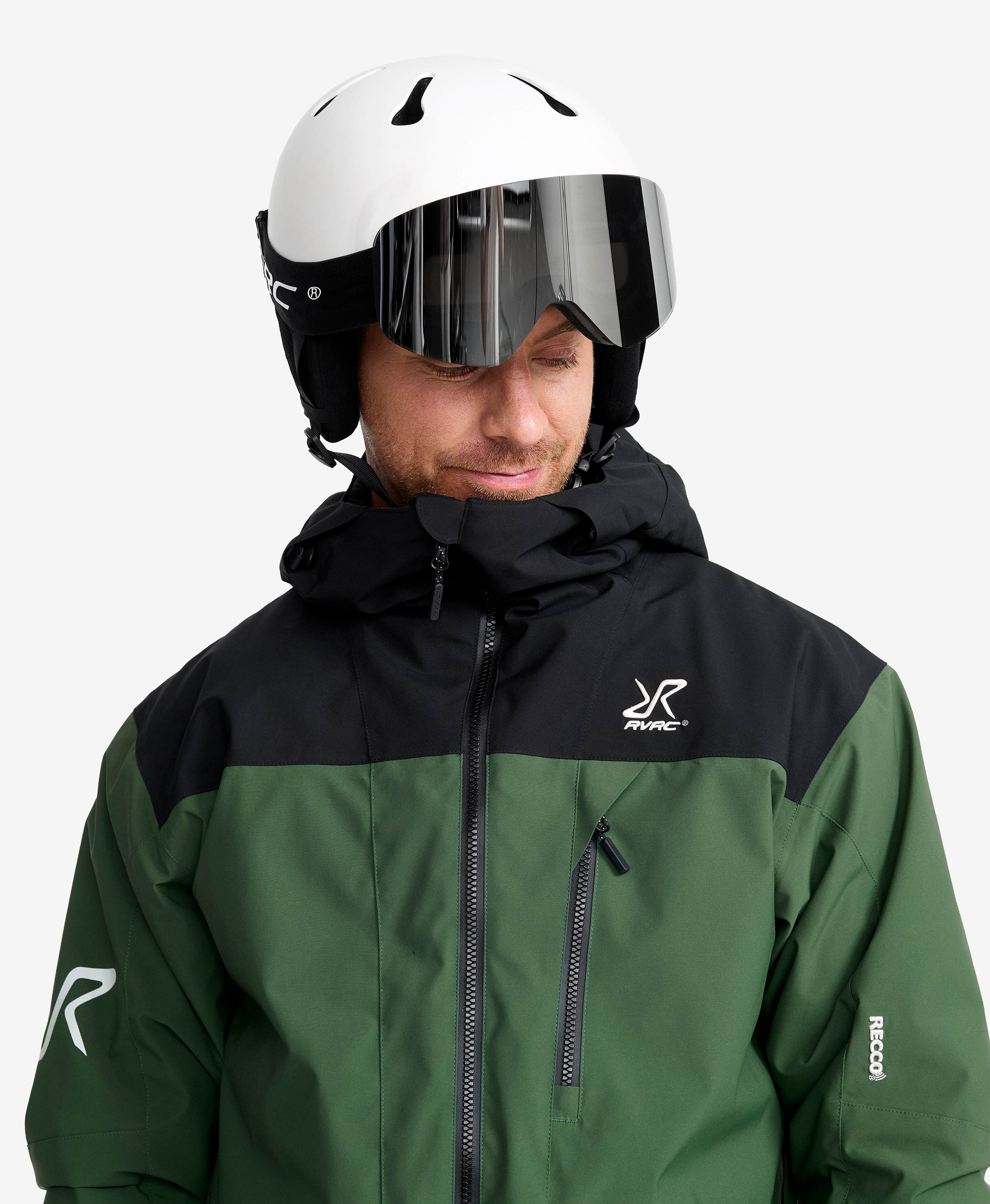 AccXel Insulated 2L Ski Jacket Men