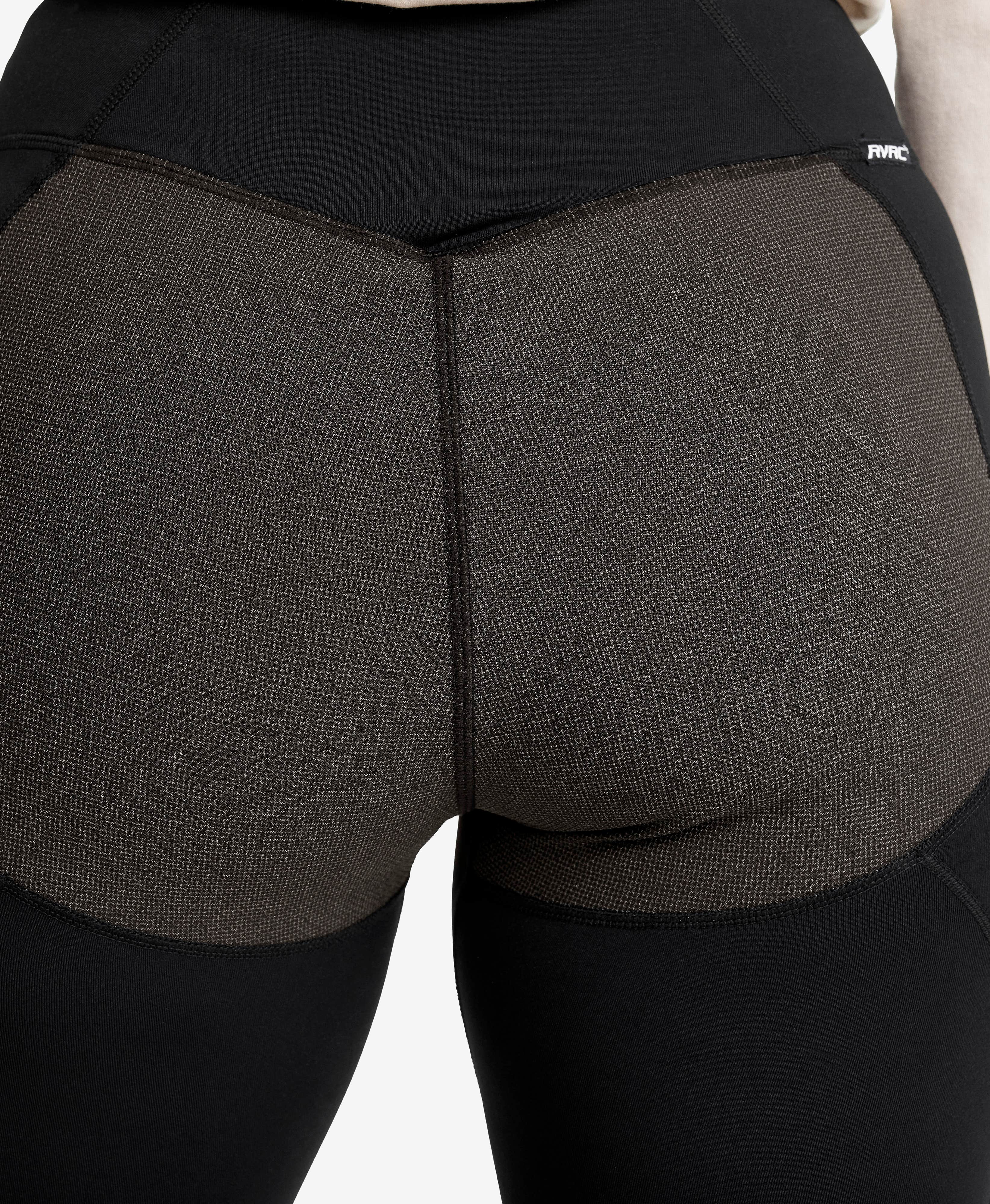 Summit Short Tights Women