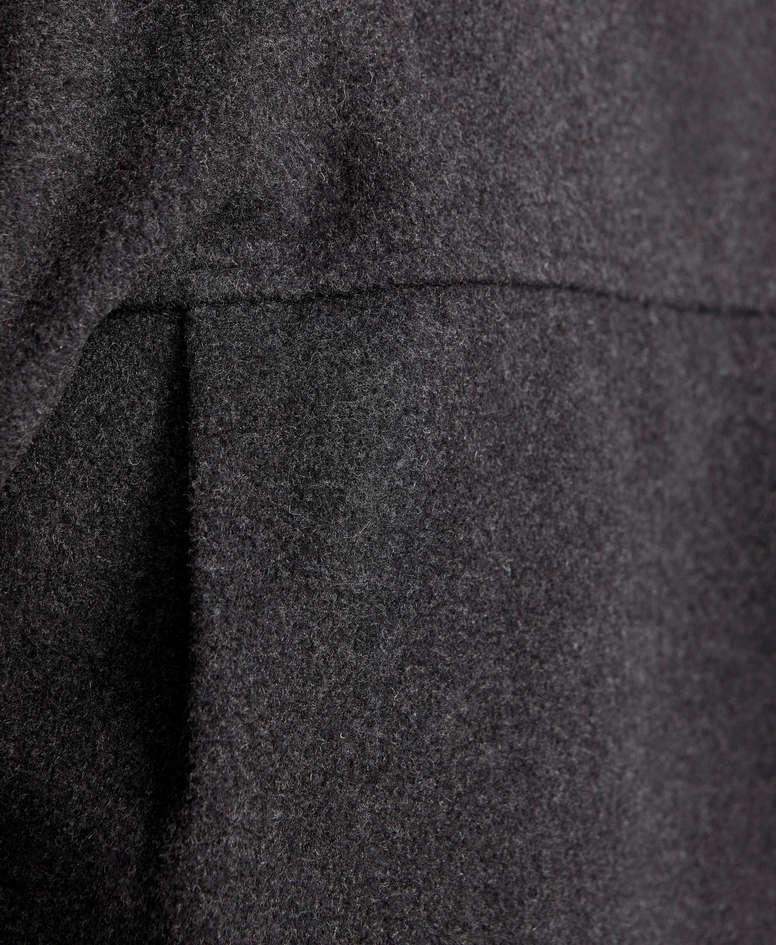 Highland Warm Overshirt Men