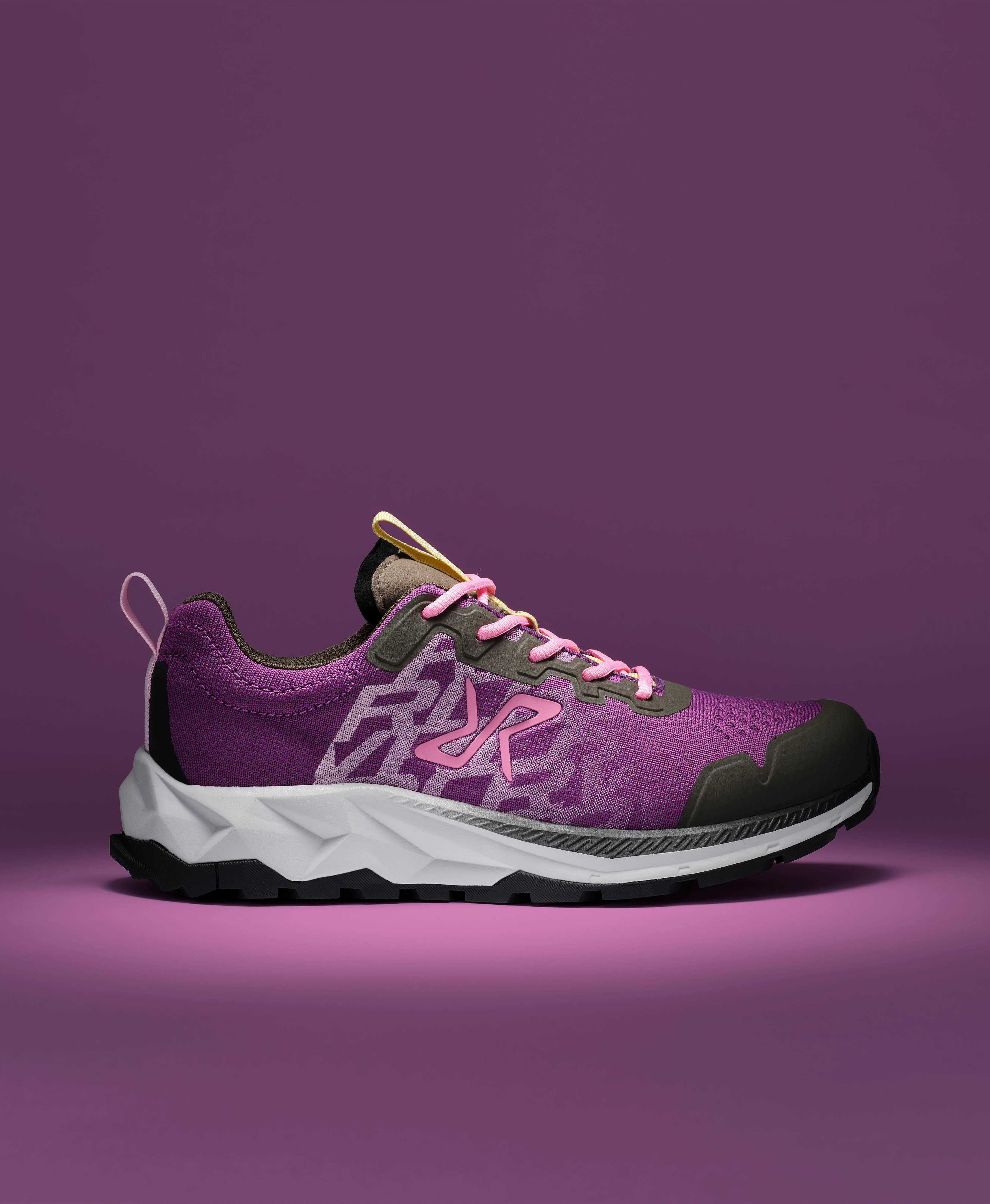 Trailknit Waterproof Hiking Sneakers Women