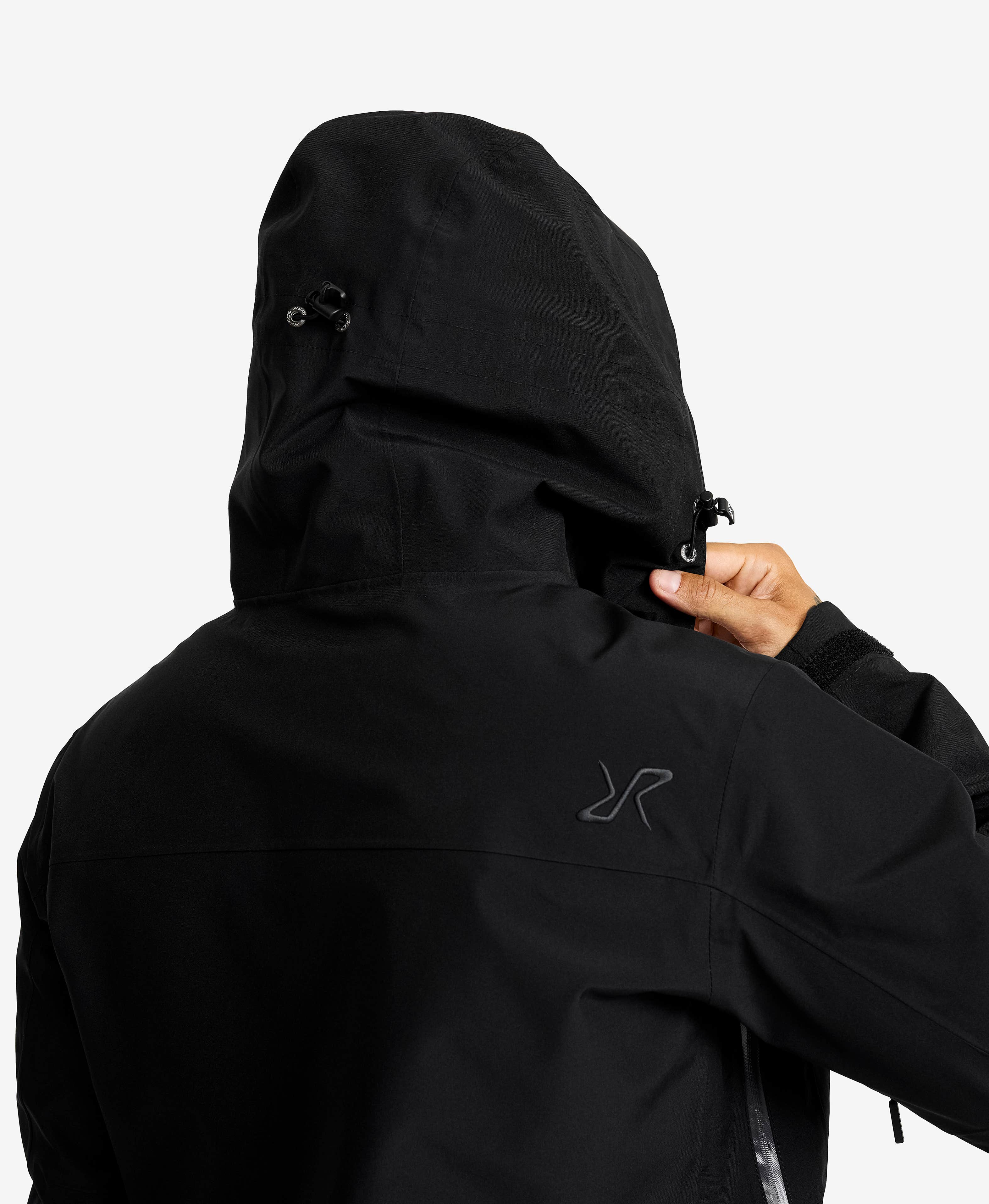 Silence Proshell 3L Jacket Men