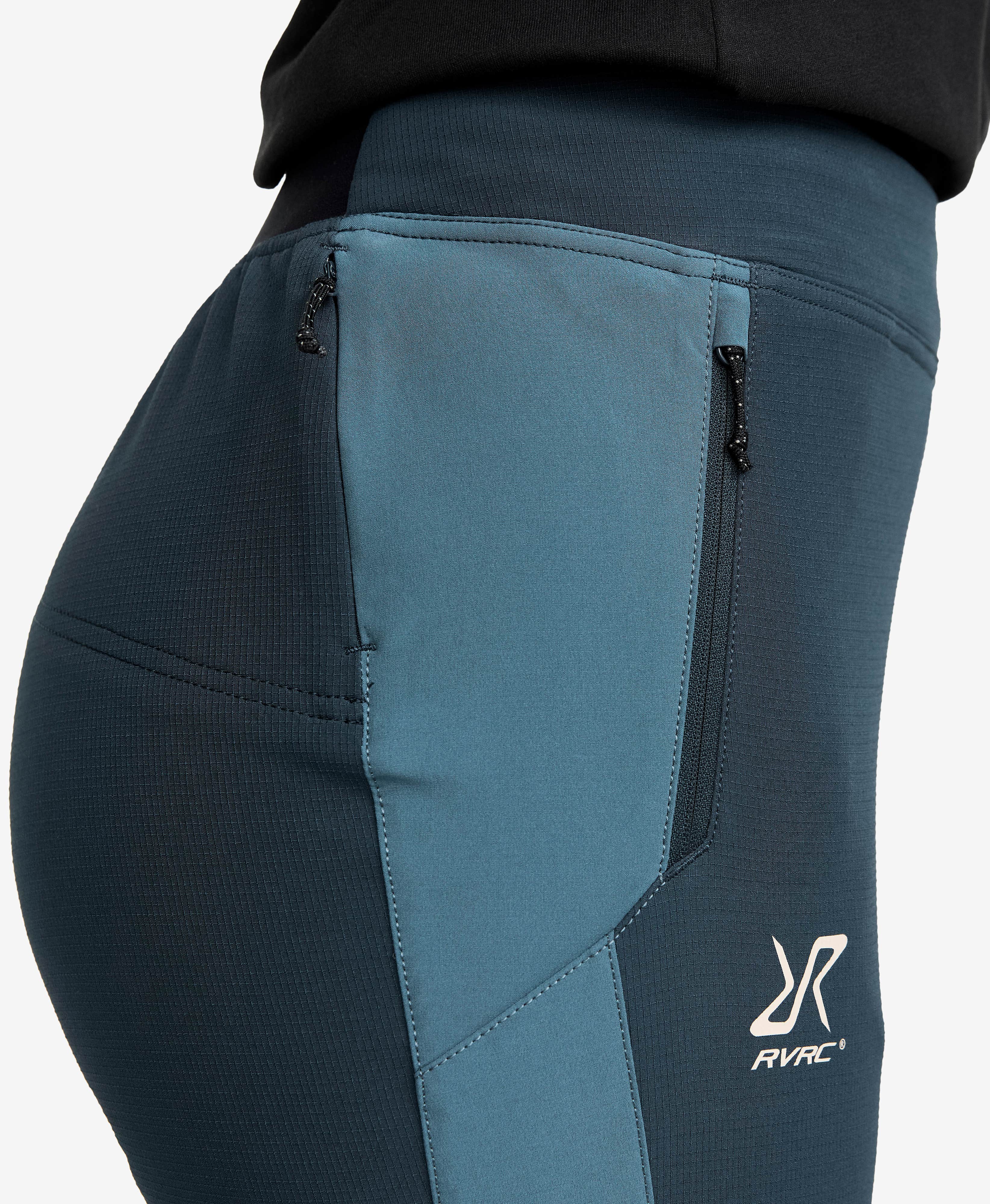 Ridge Trek Stretch Pants Women