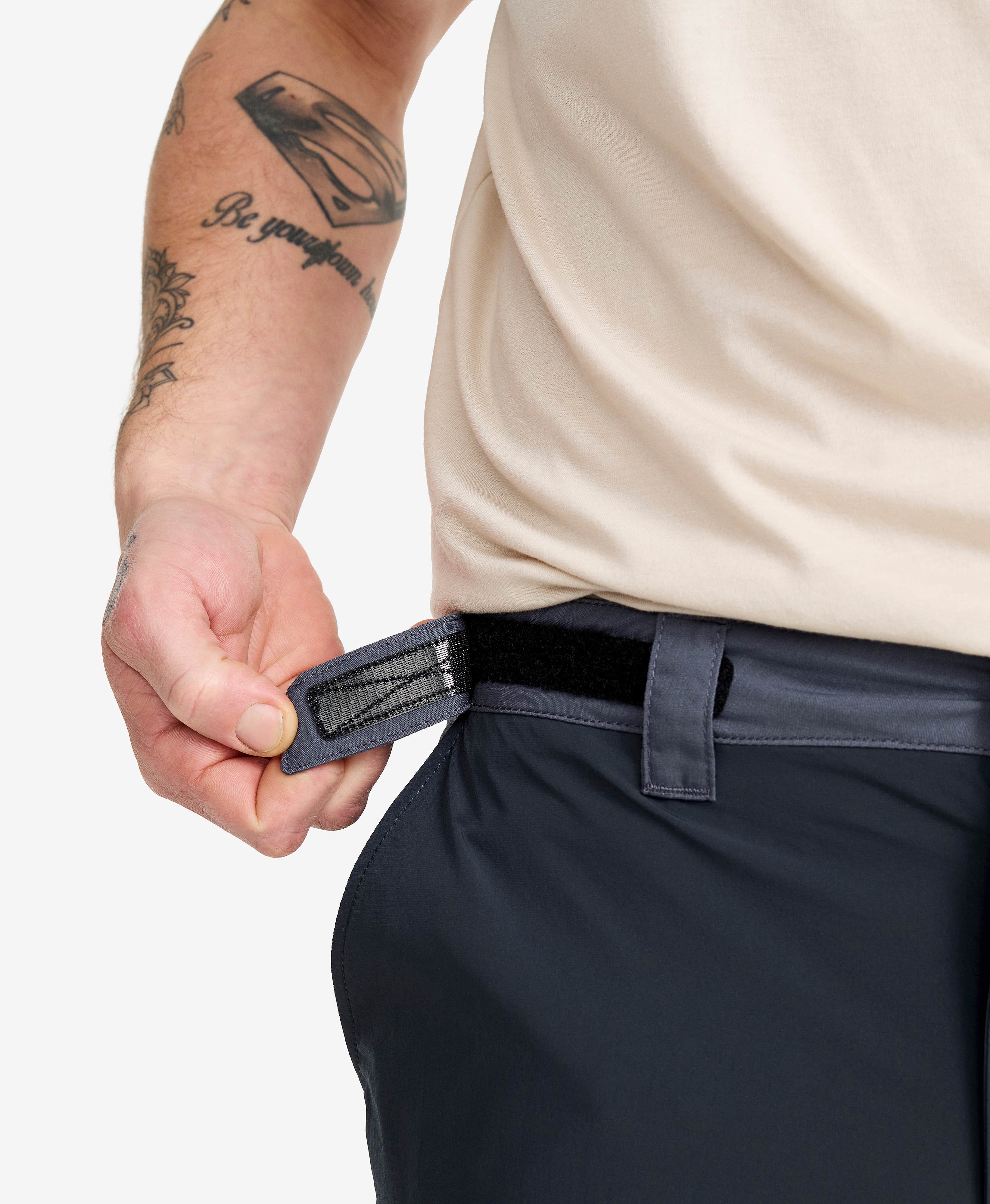 Rambler Lightweight Pro Shorts Men