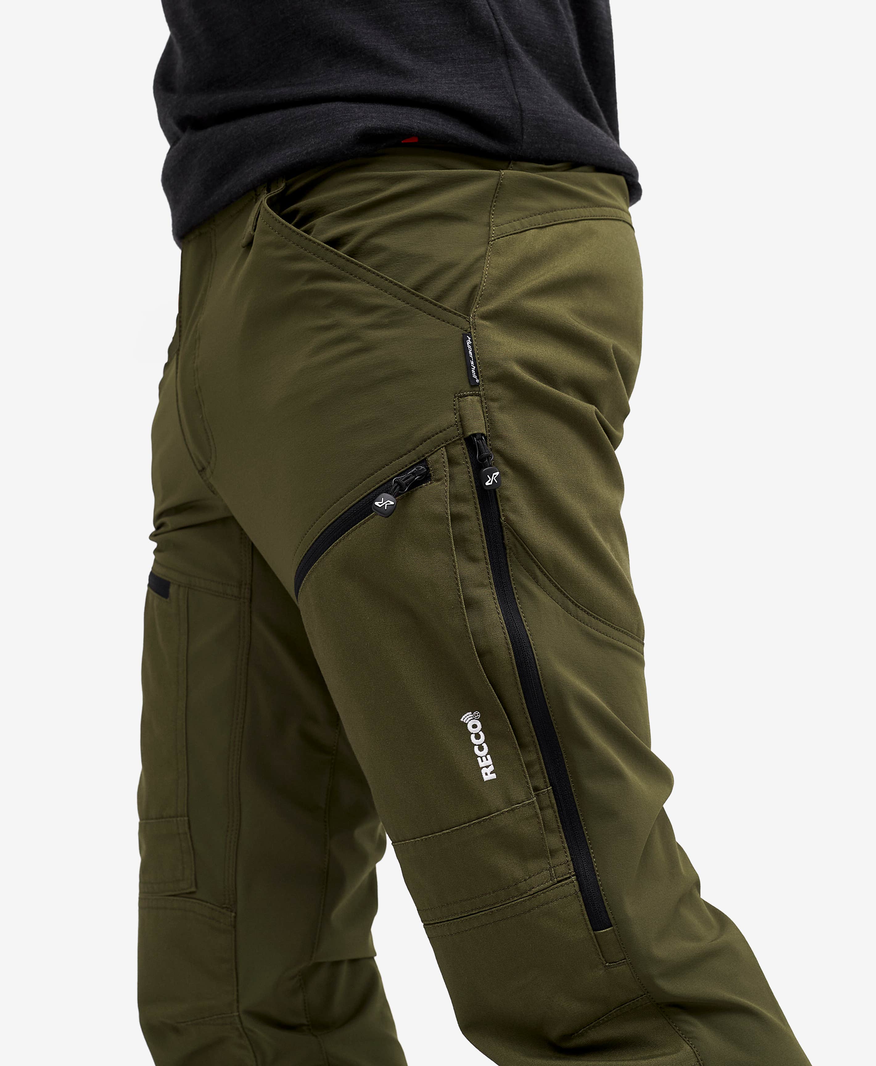 RVRC GP Pro Rescue Pants Men