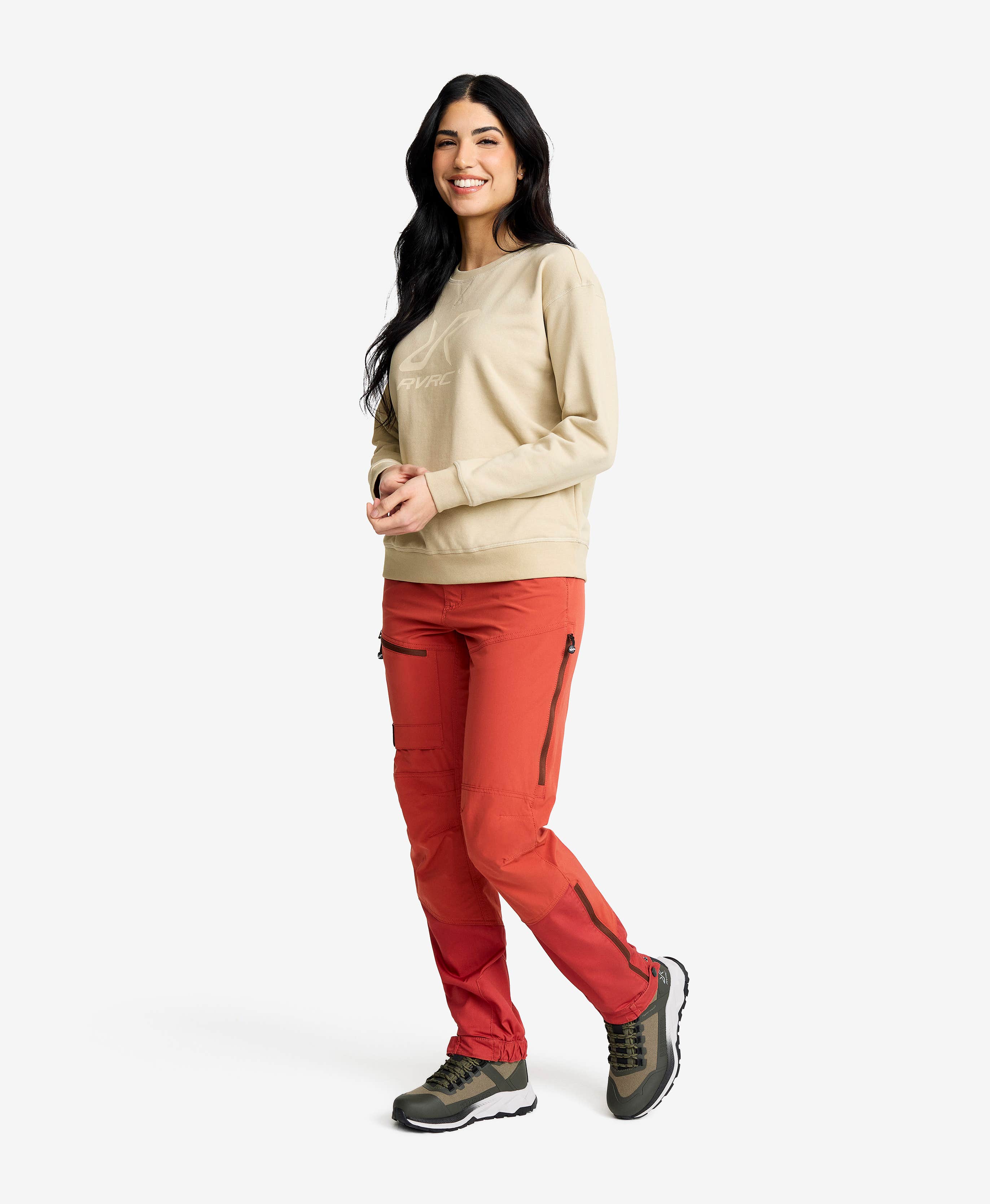 RVRC Sweatshirt Women