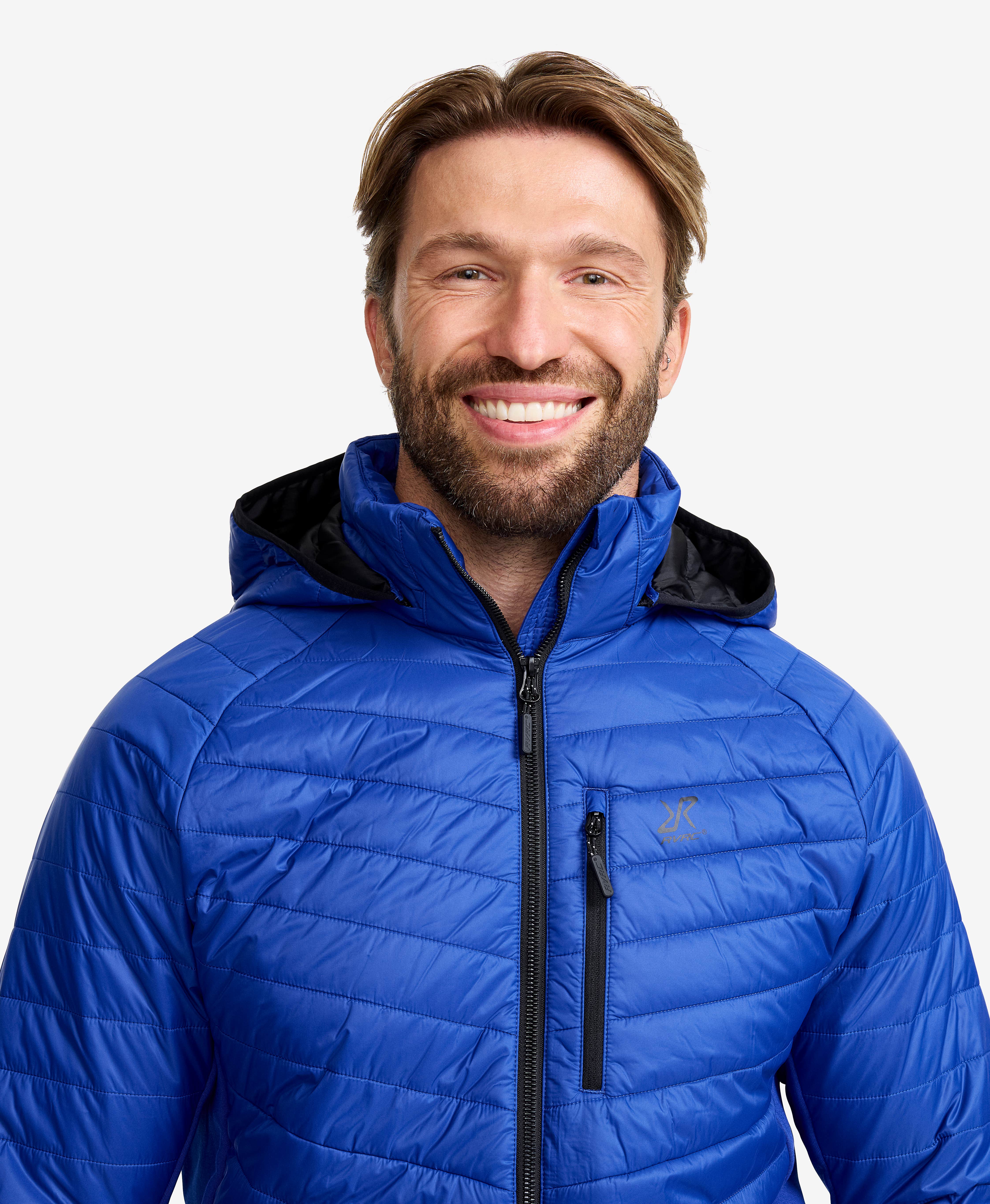 Radical Insulate Jacket Men